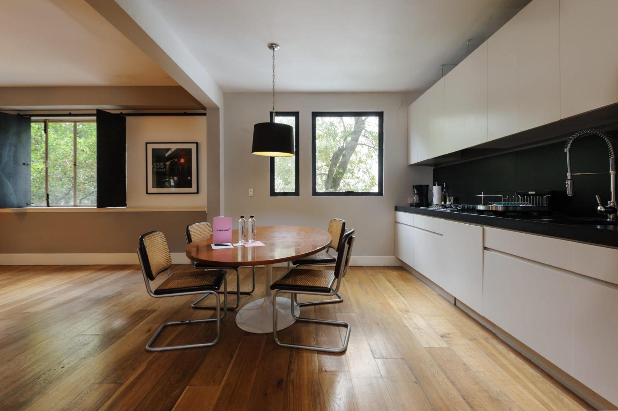 Charming 2br In Polanco *