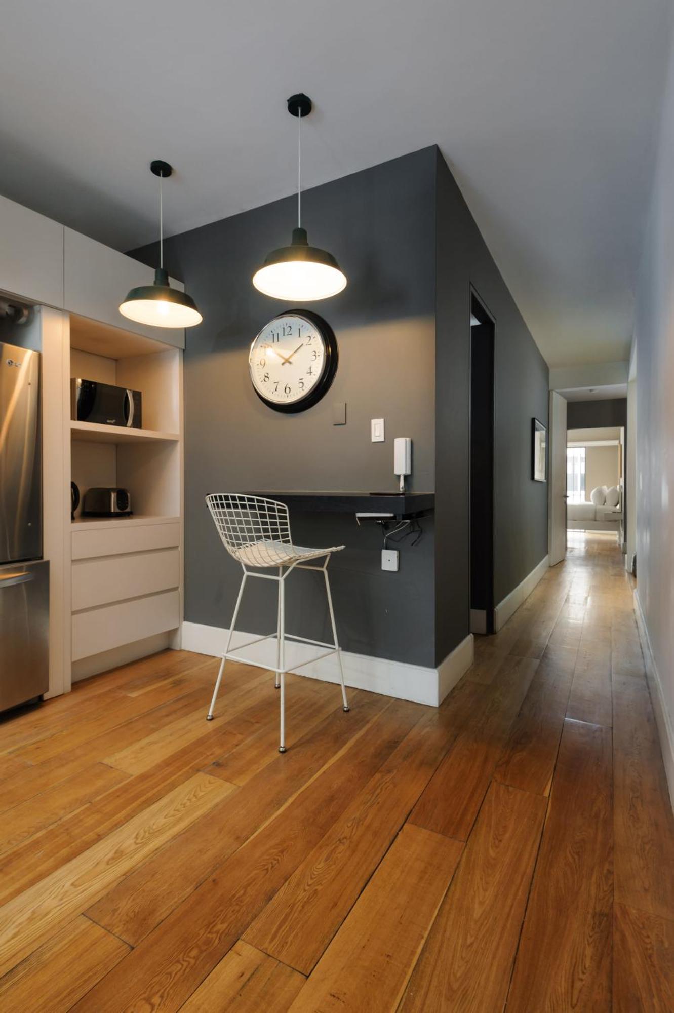 Apartment Charming 2br In Polanco *