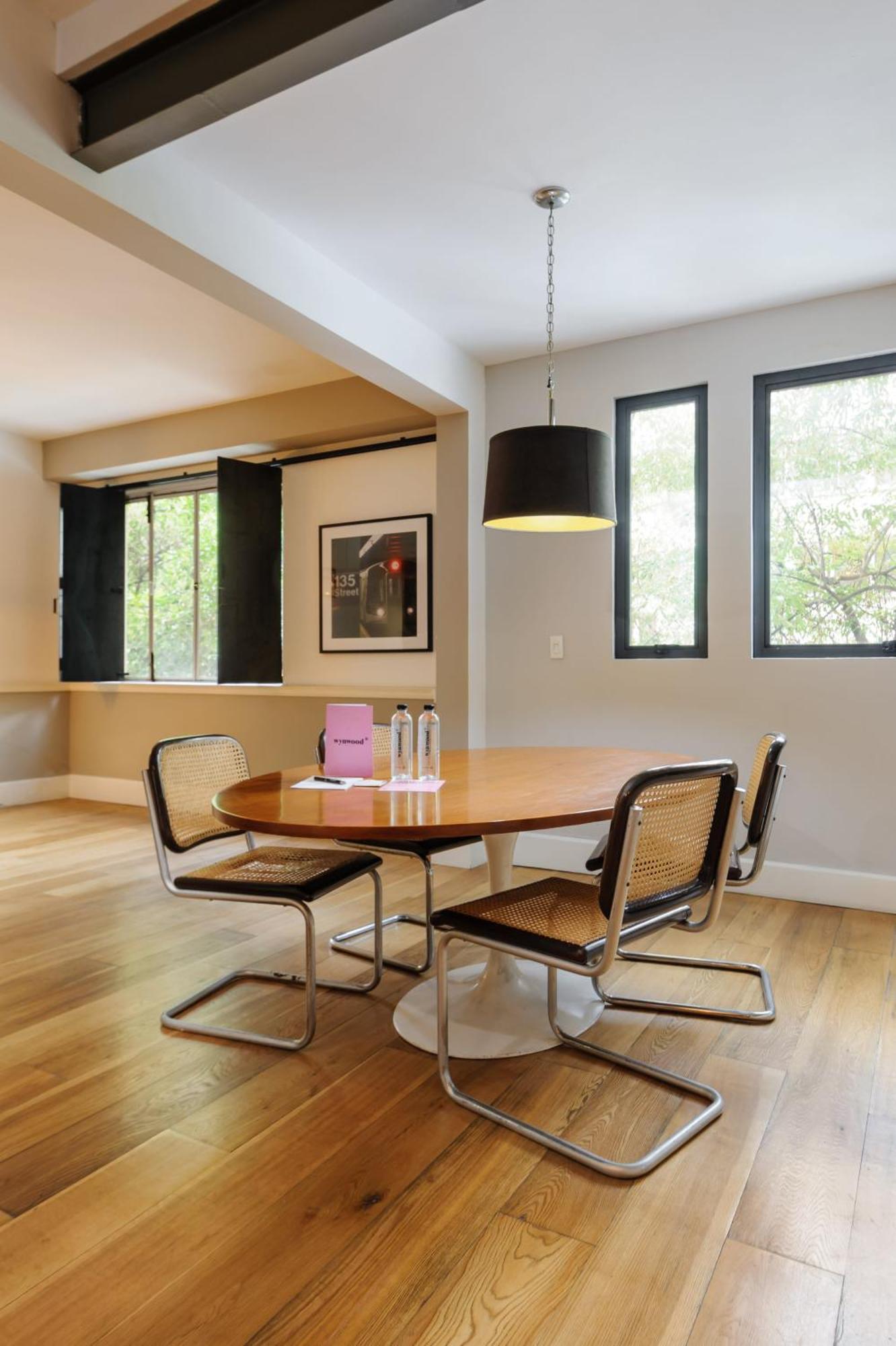 Apartment Charming 2br In Polanco Mexico City