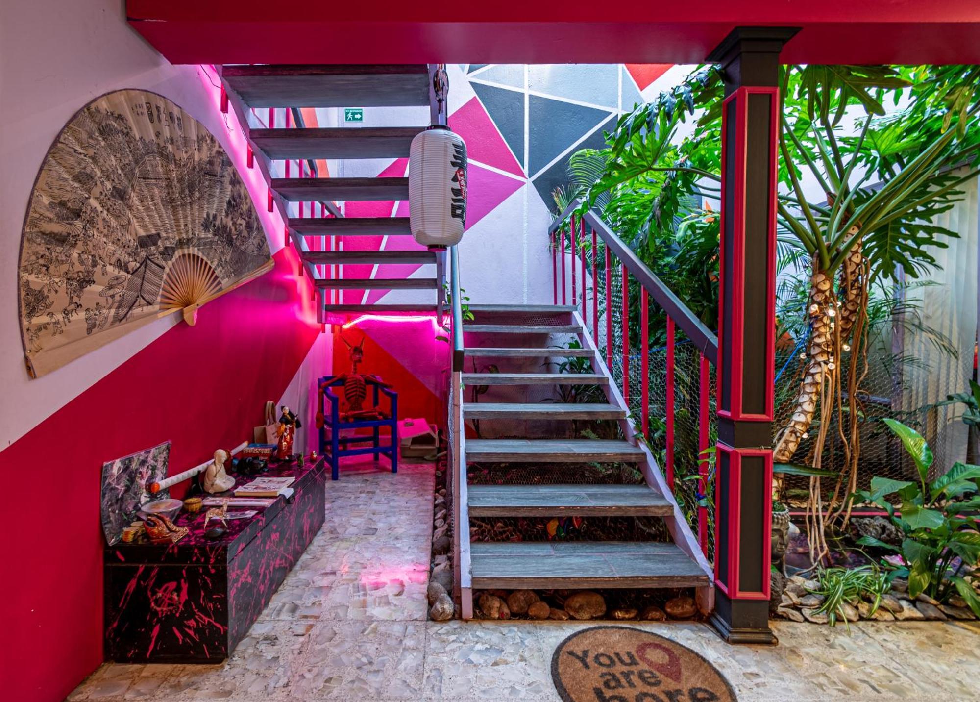 Guest house Casa Maguey *