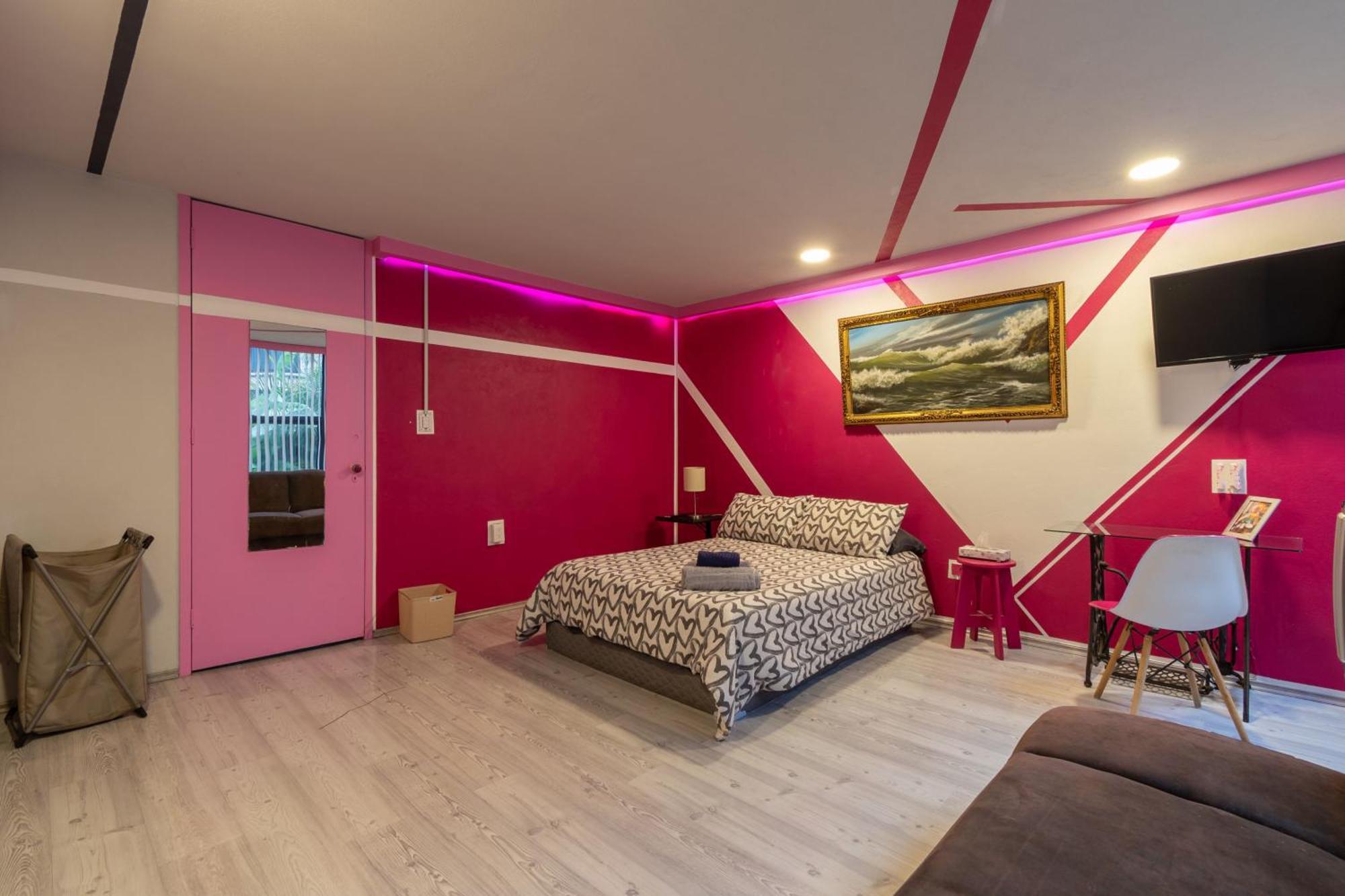 Guest house Casa Maguey