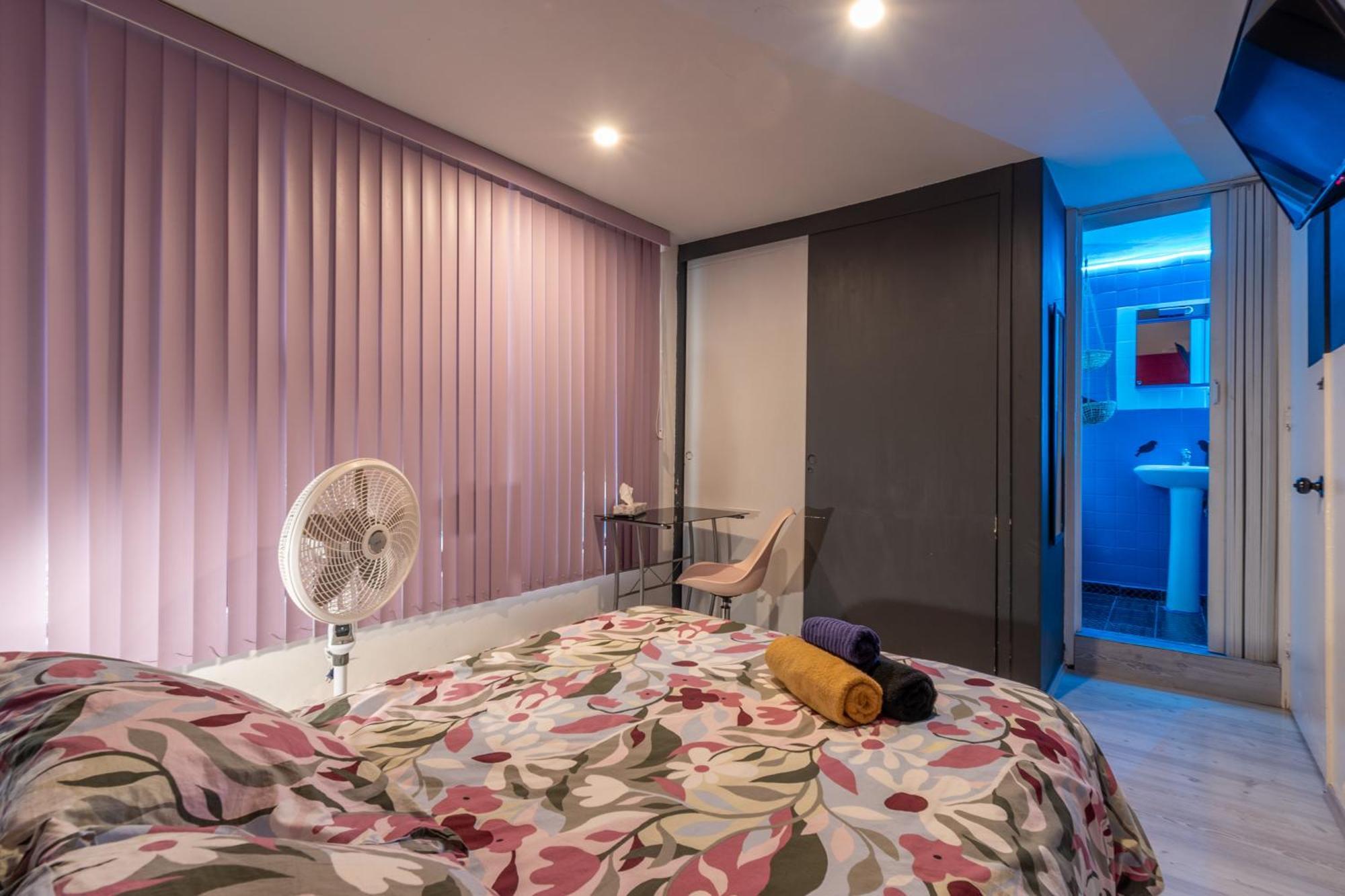 Casa Maguey Guest house Mexico City