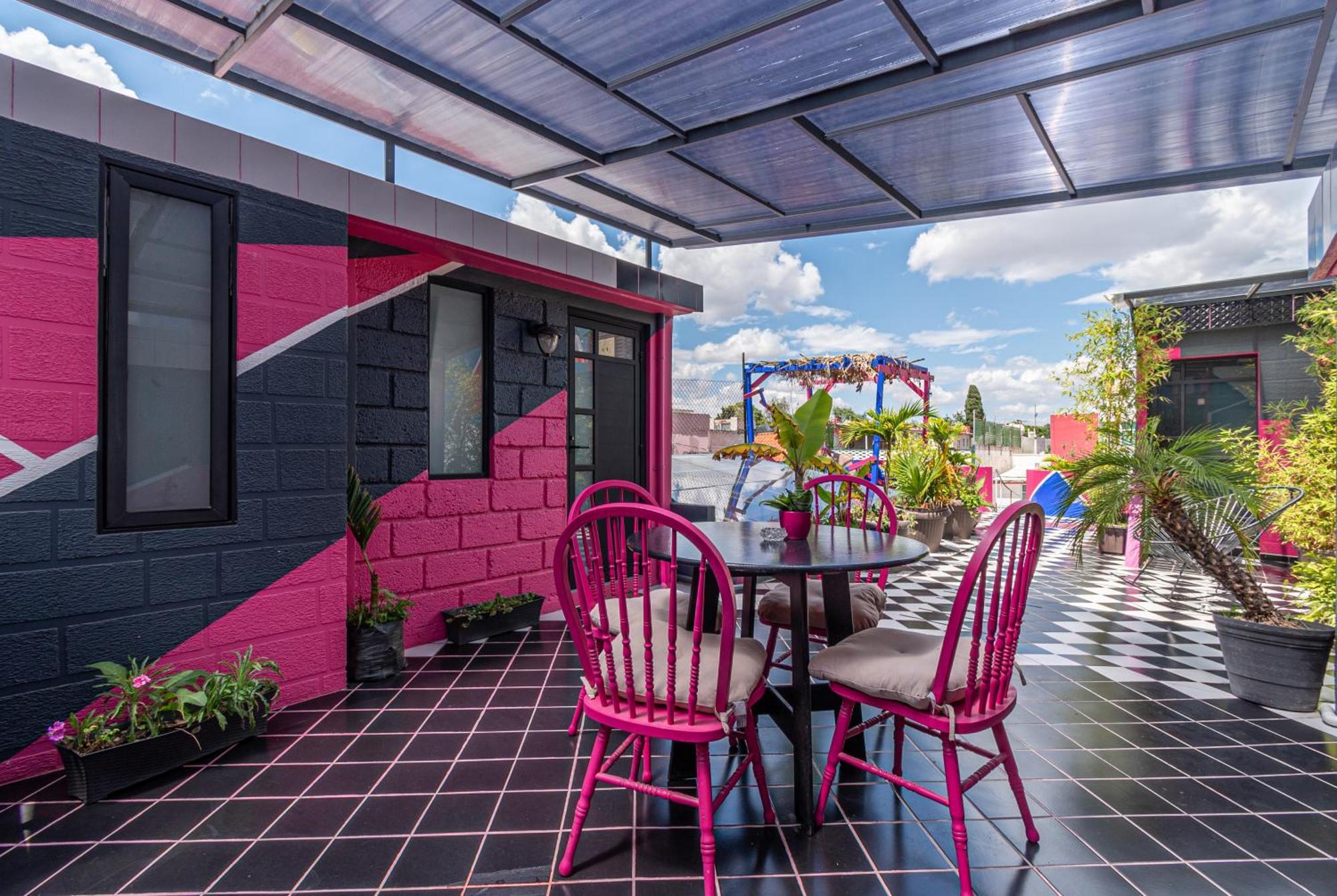 Casa Maguey Guest house