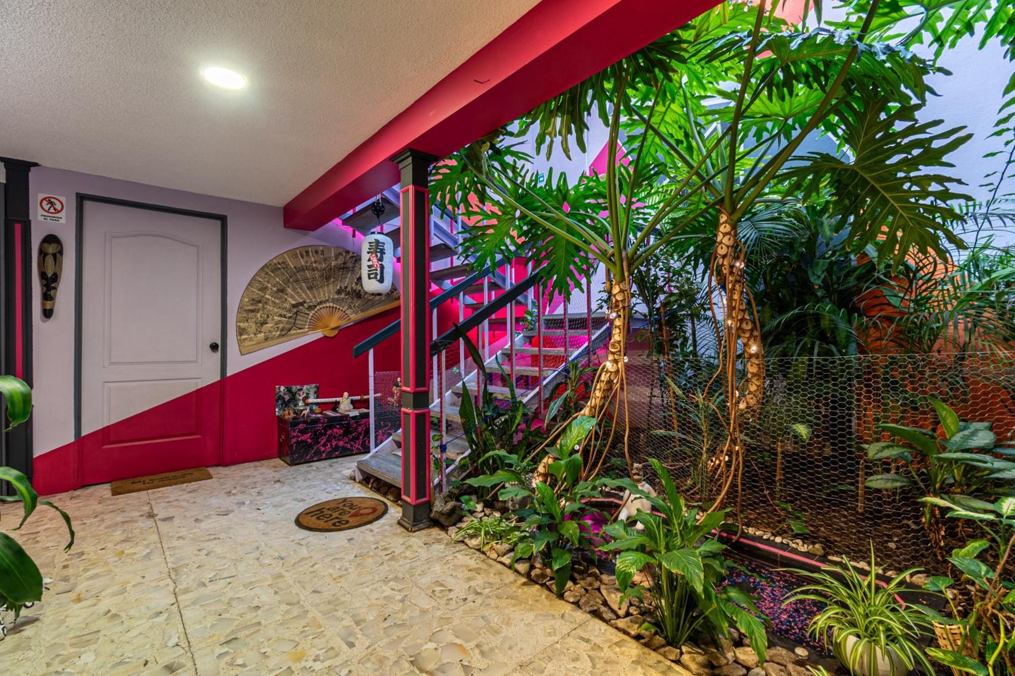 Guest house Casa Maguey *