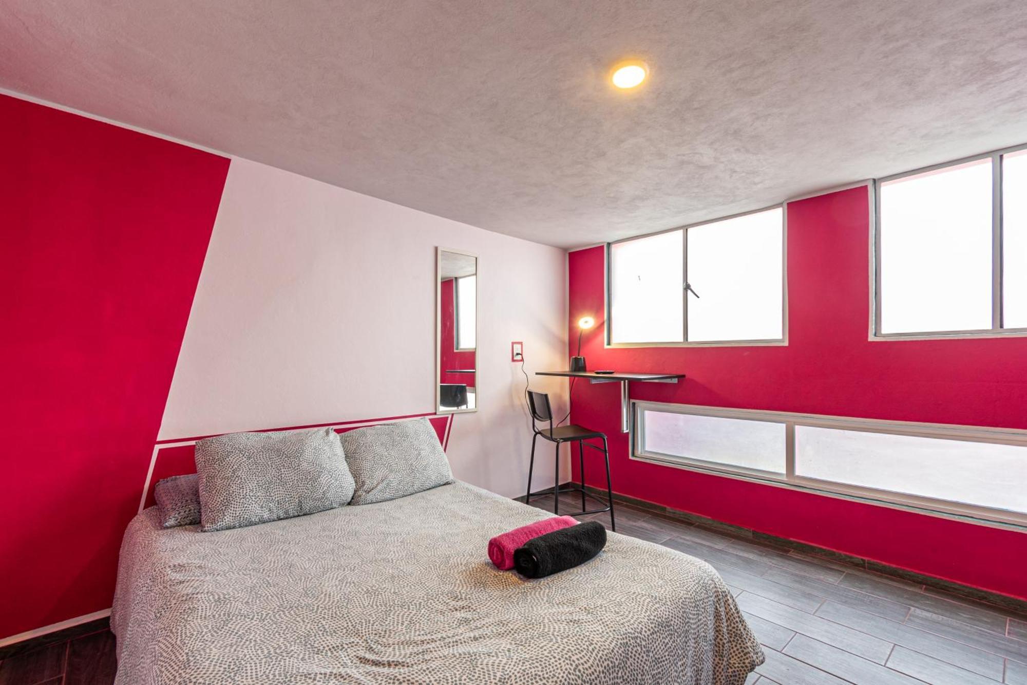 Casa Maguey Guest house