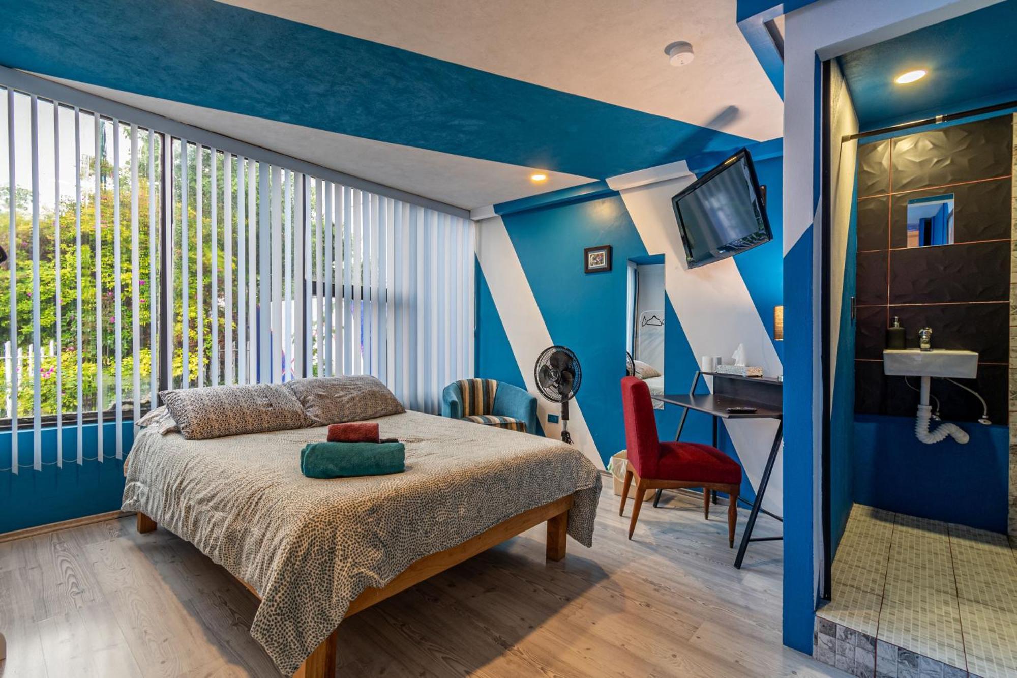 Guest house Casa Maguey