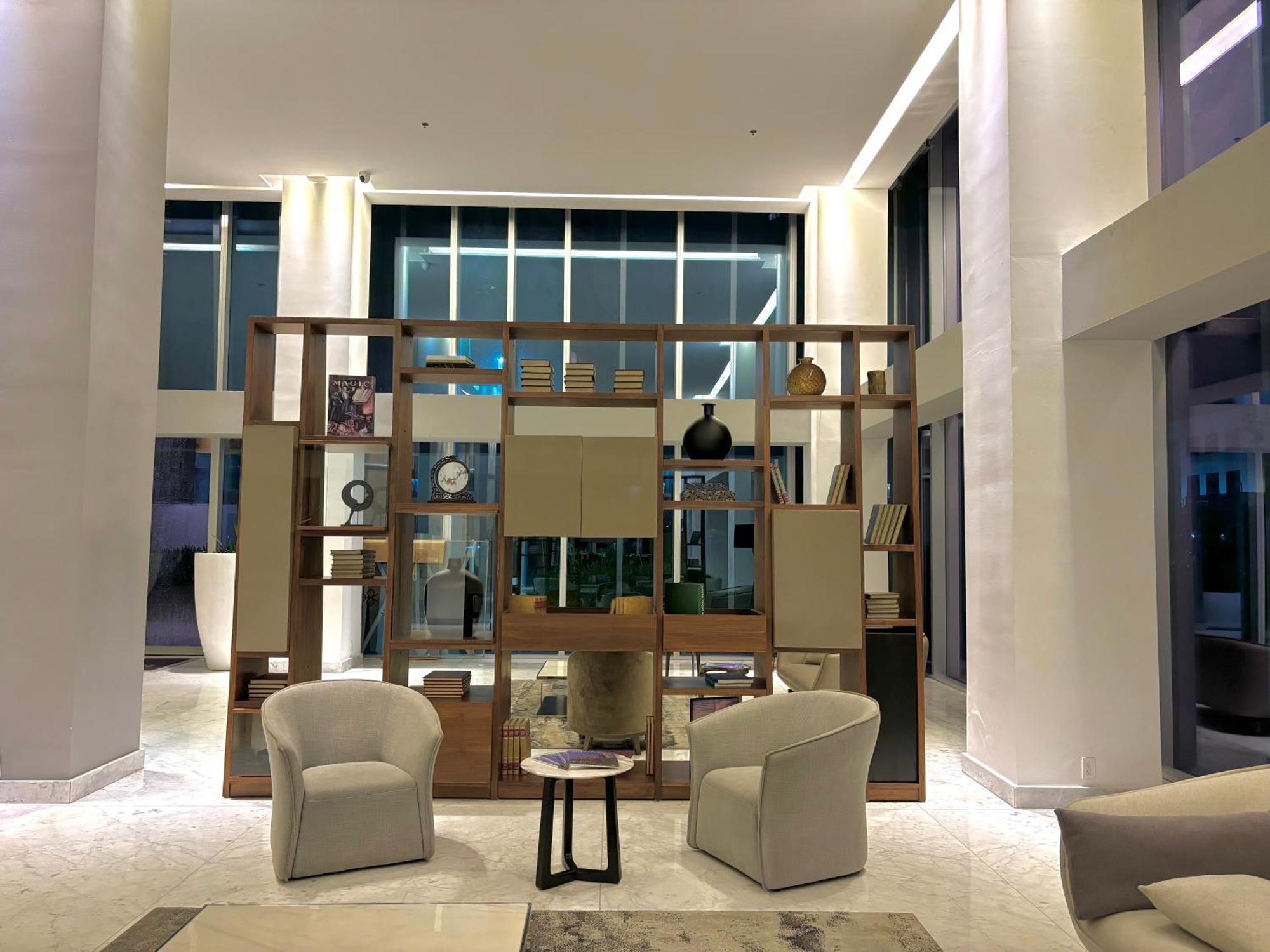 Paradox Santa Fe 3*