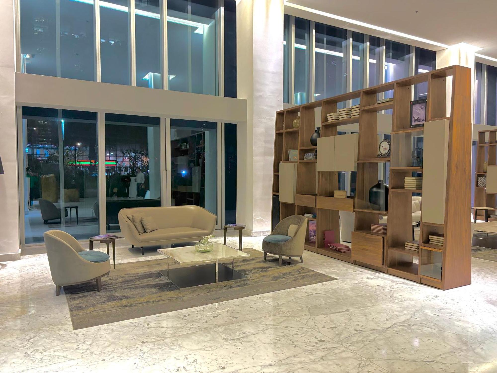 Paradox Santa Fe 3*