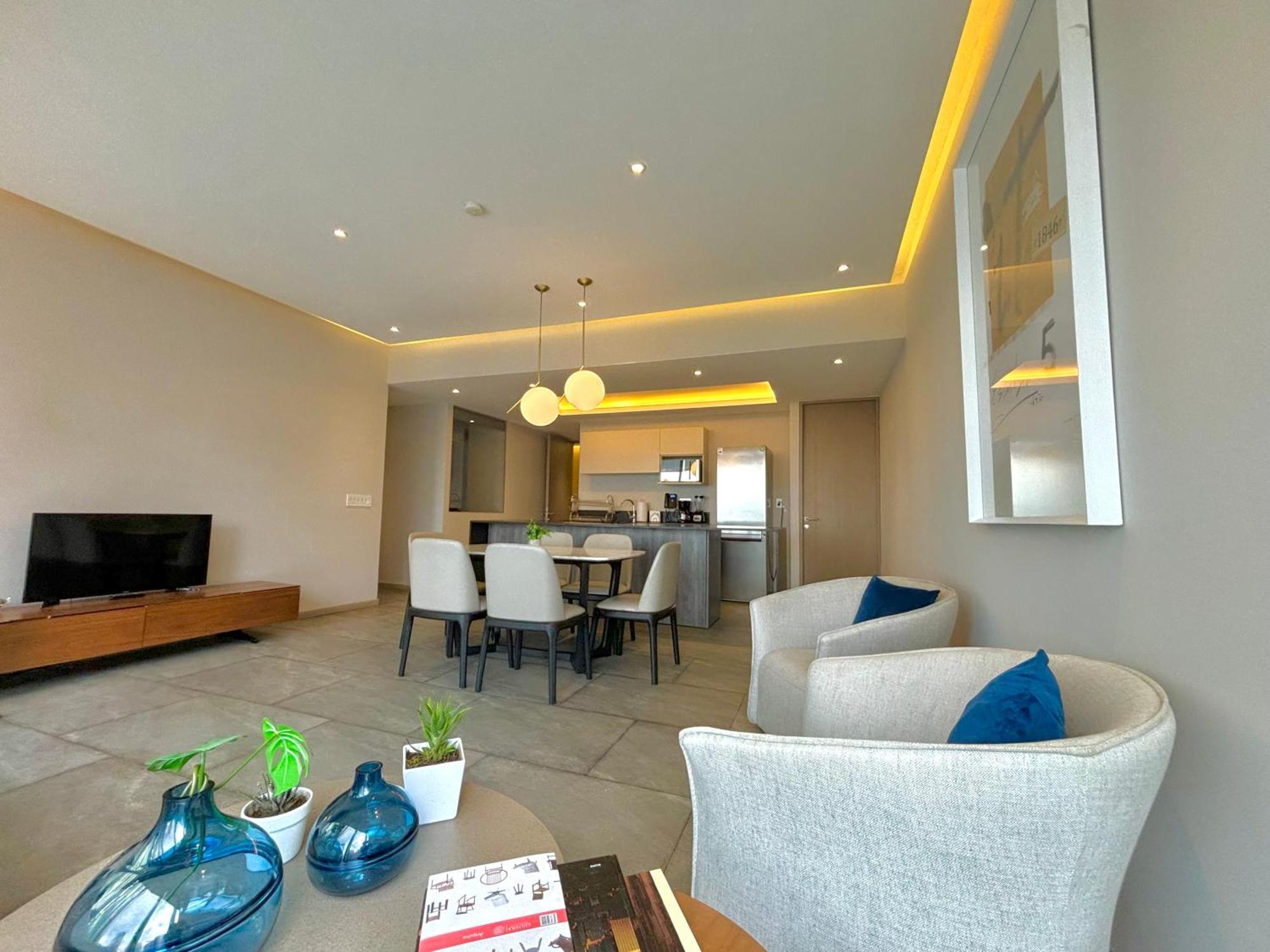 Paradox Santa Fe 3*