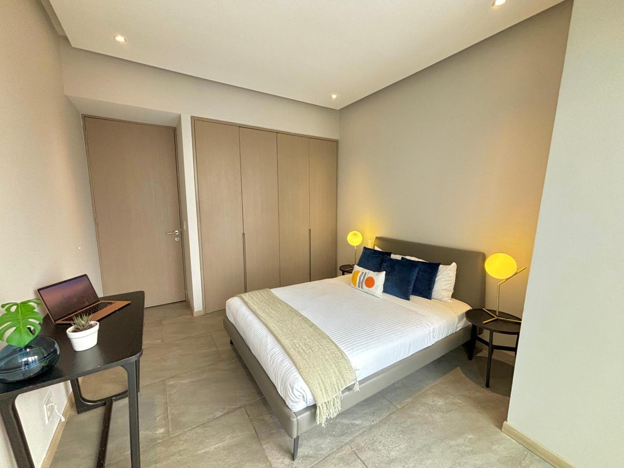 Apartahotel Paradox Santa Fe