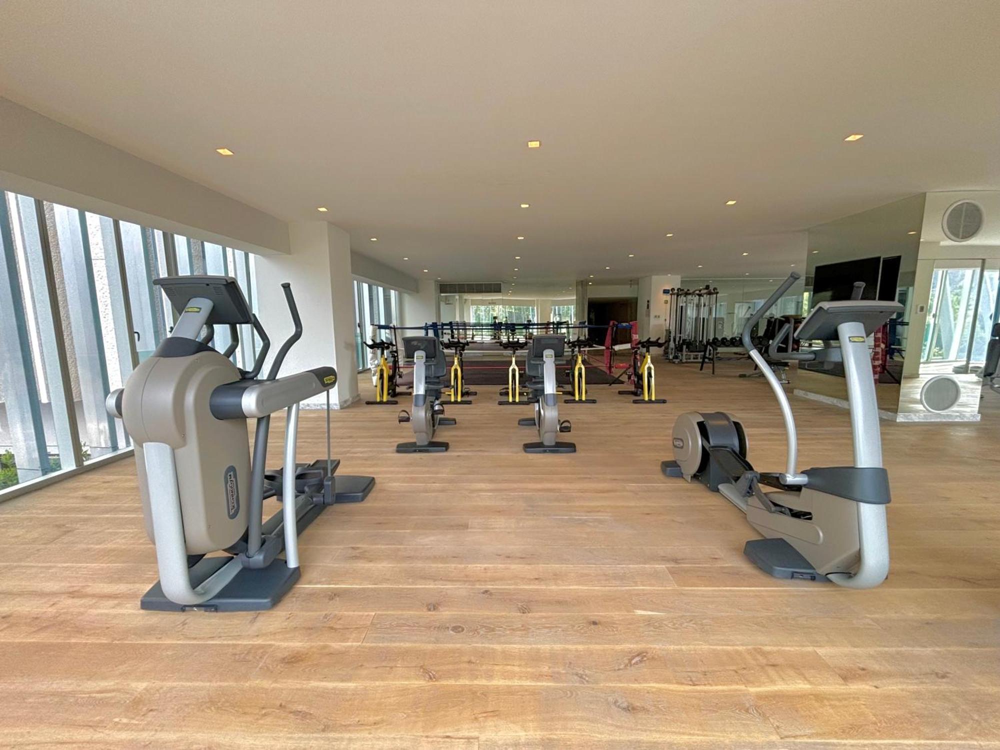 Paradox Santa Fe Apartahotel 3*
