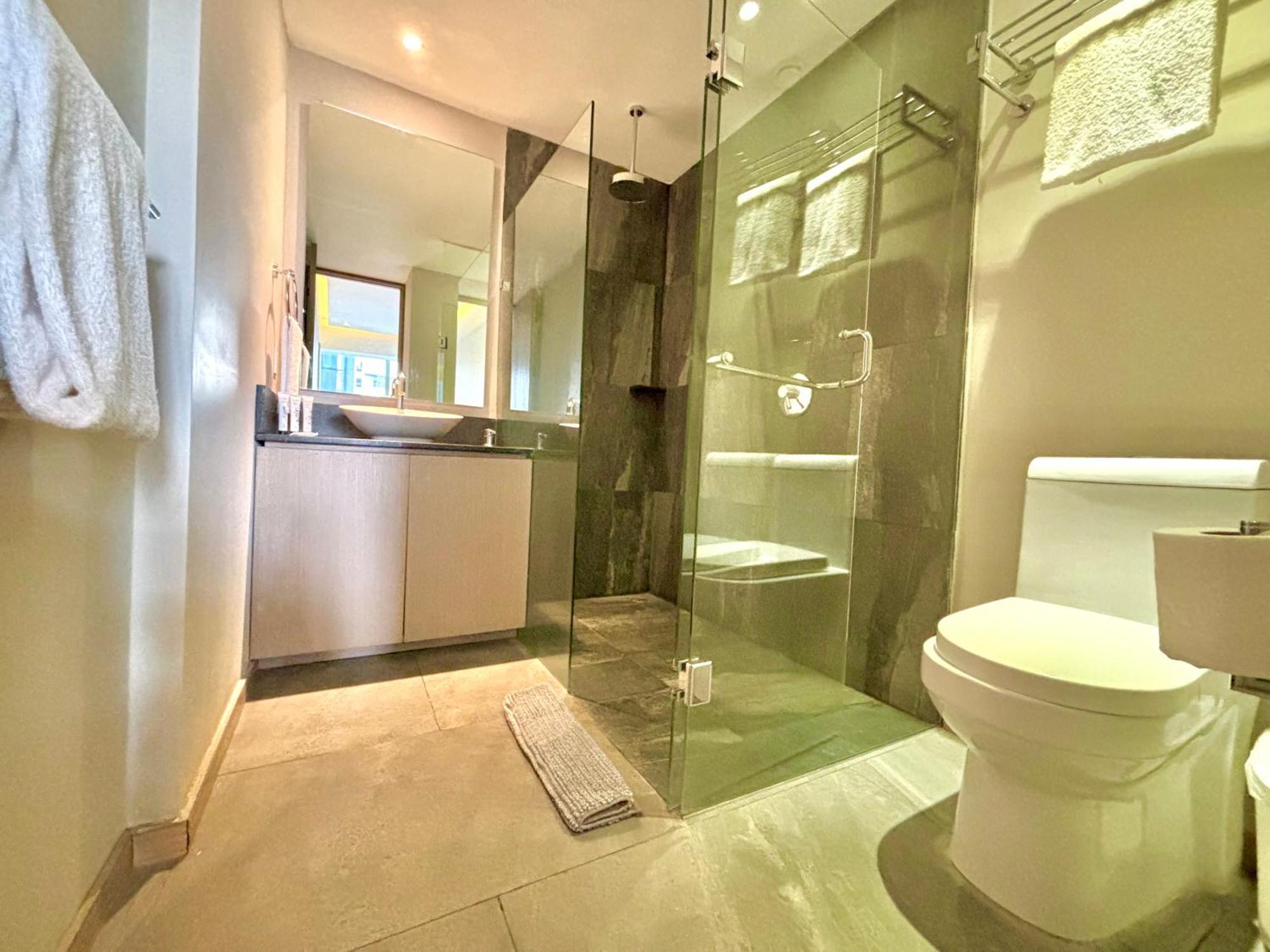 Apartahotel Paradox Santa Fe 3*