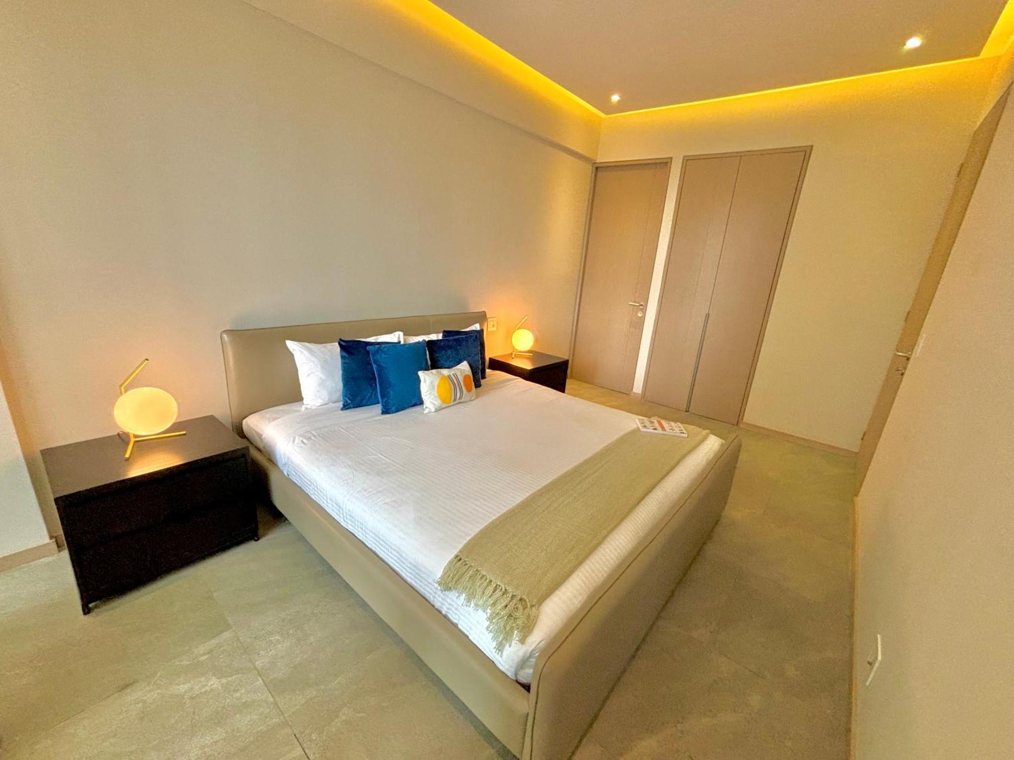 Paradox Santa Fe Apartahotel 3*