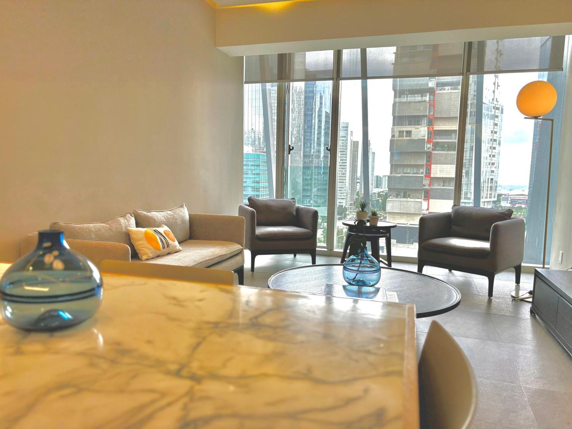 Apartahotel Paradox Santa Fe 3*
