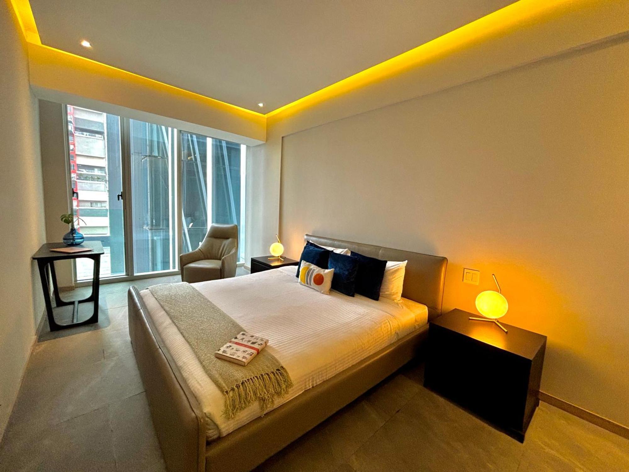 Paradox Santa Fe Apartahotel