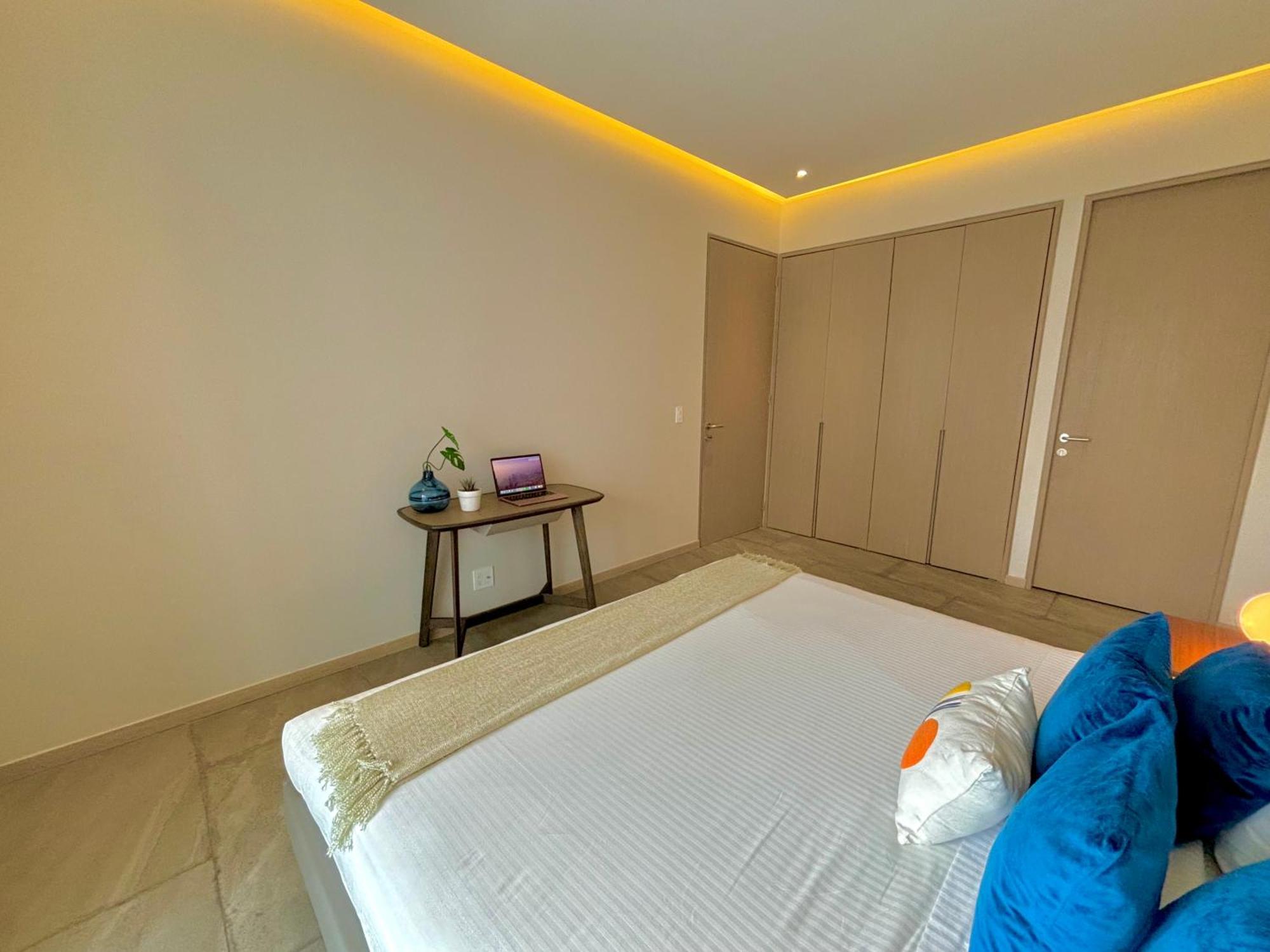 Paradox Santa Fe Apartahotel 3*