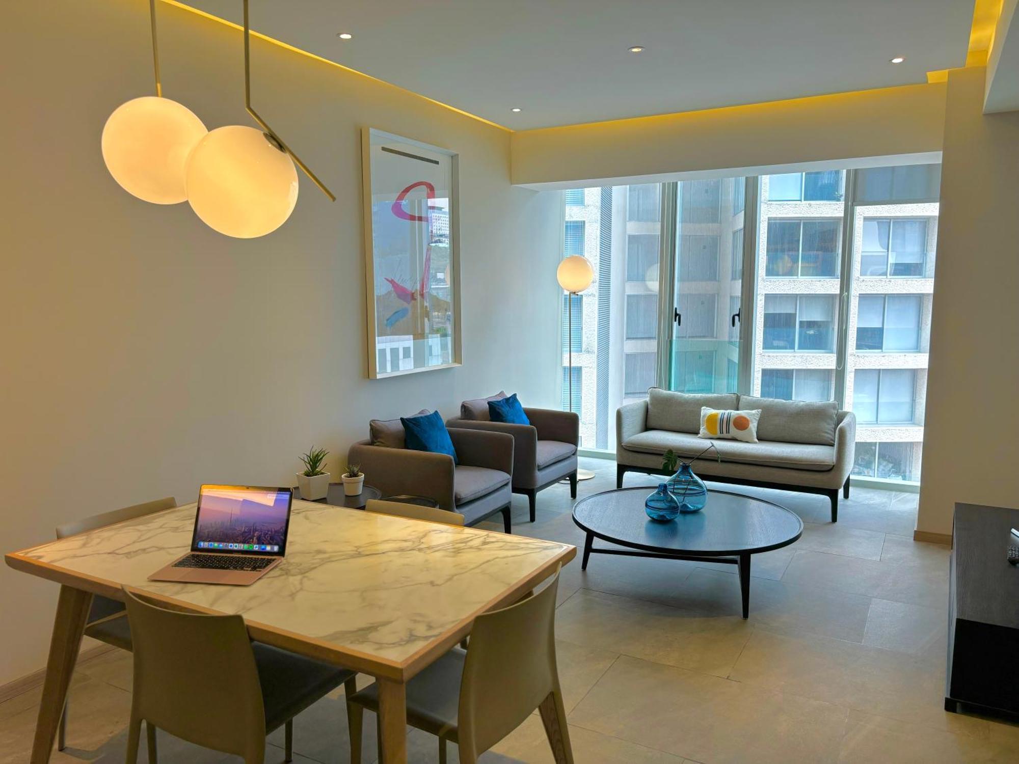 Apartahotel Paradox Santa Fe 3*