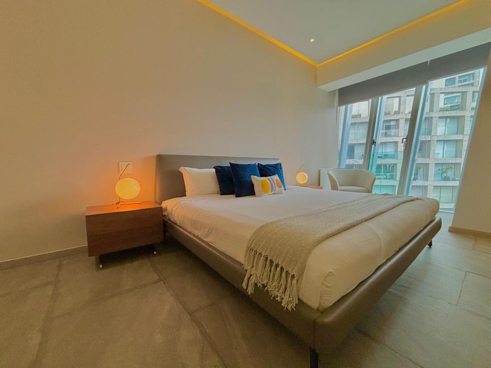 Apartahotel Paradox Santa Fe 3*