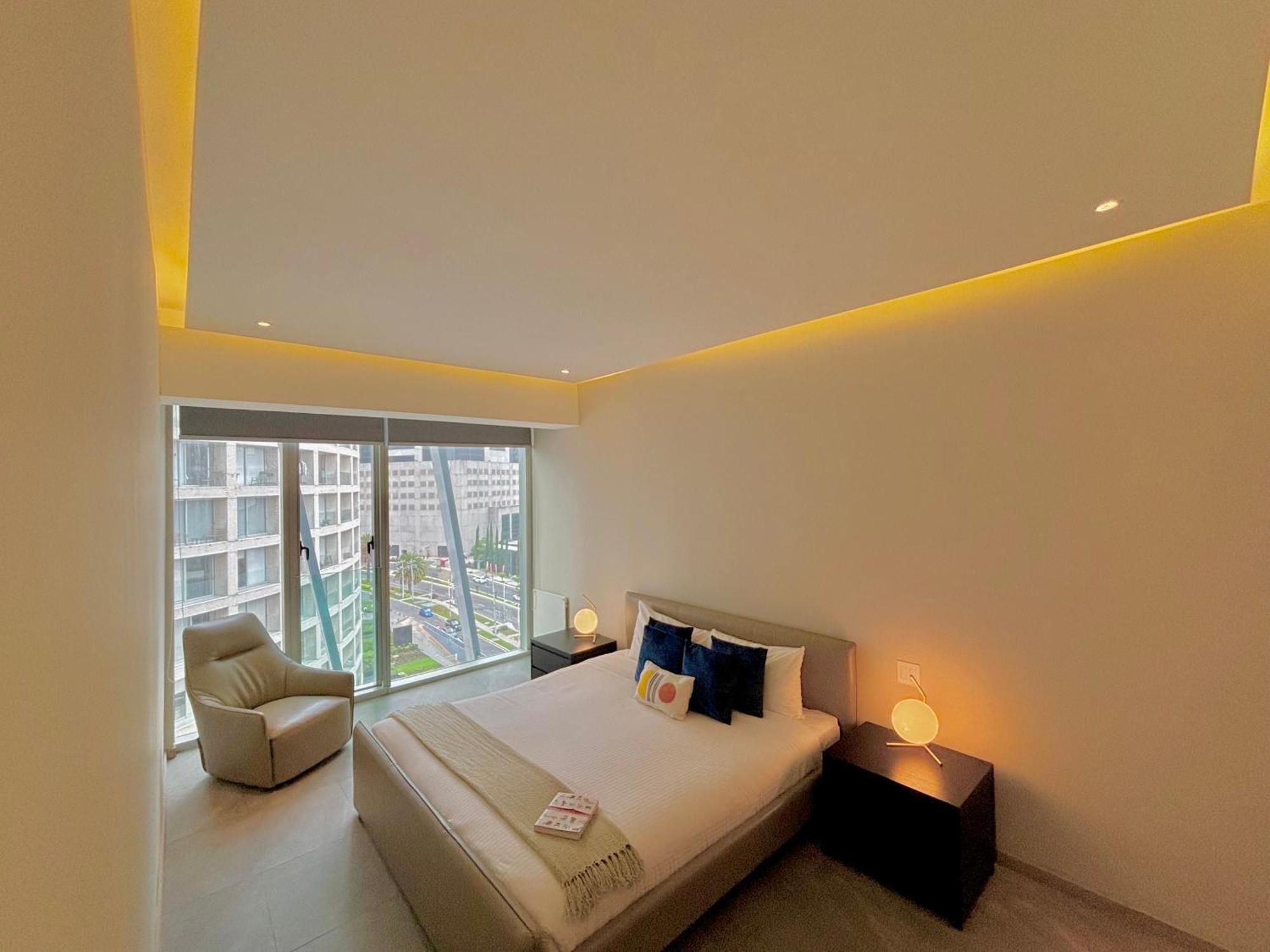 Apartahotel Paradox Santa Fe 3*