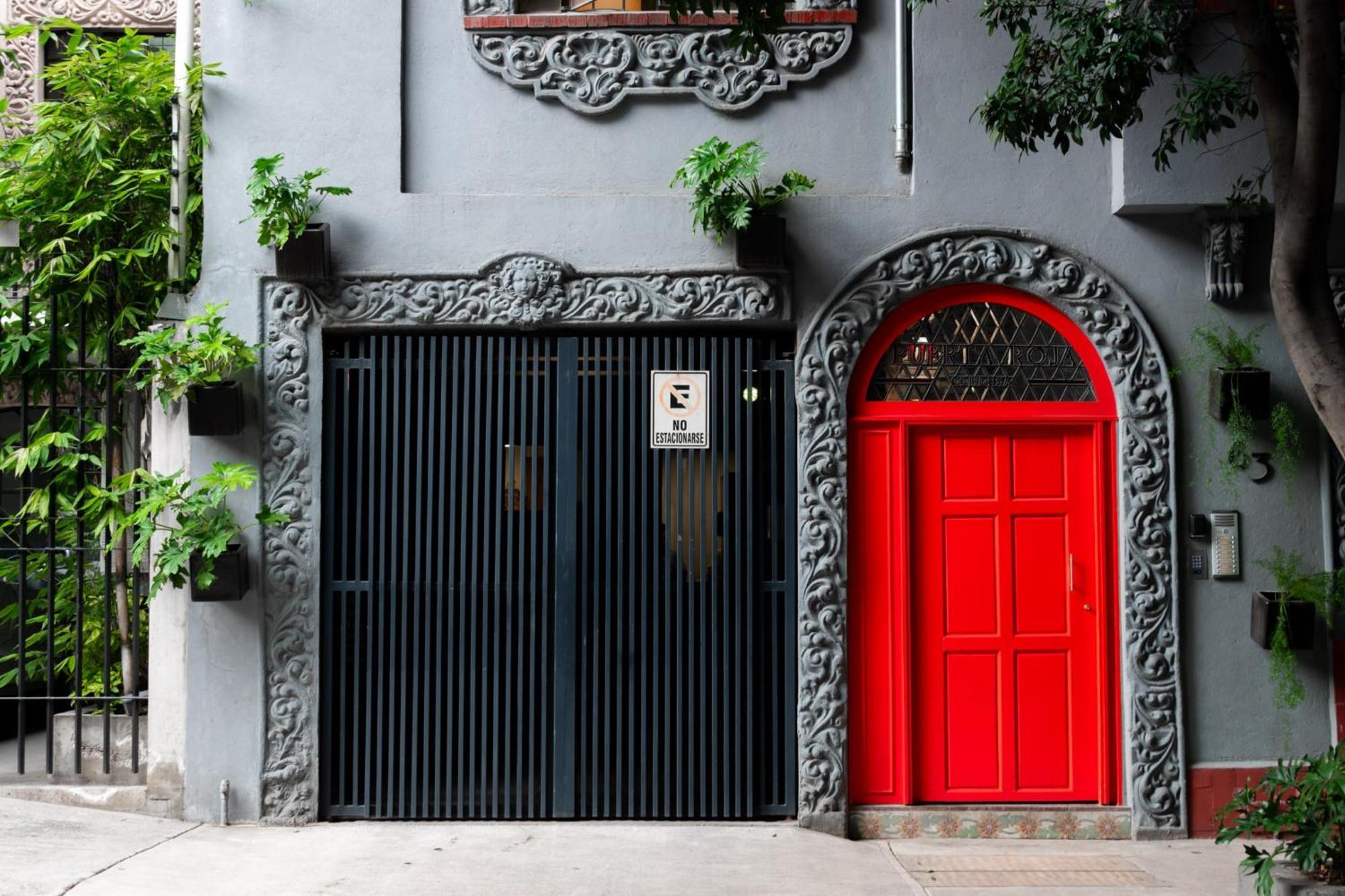Increible Terraza En La Condesa *