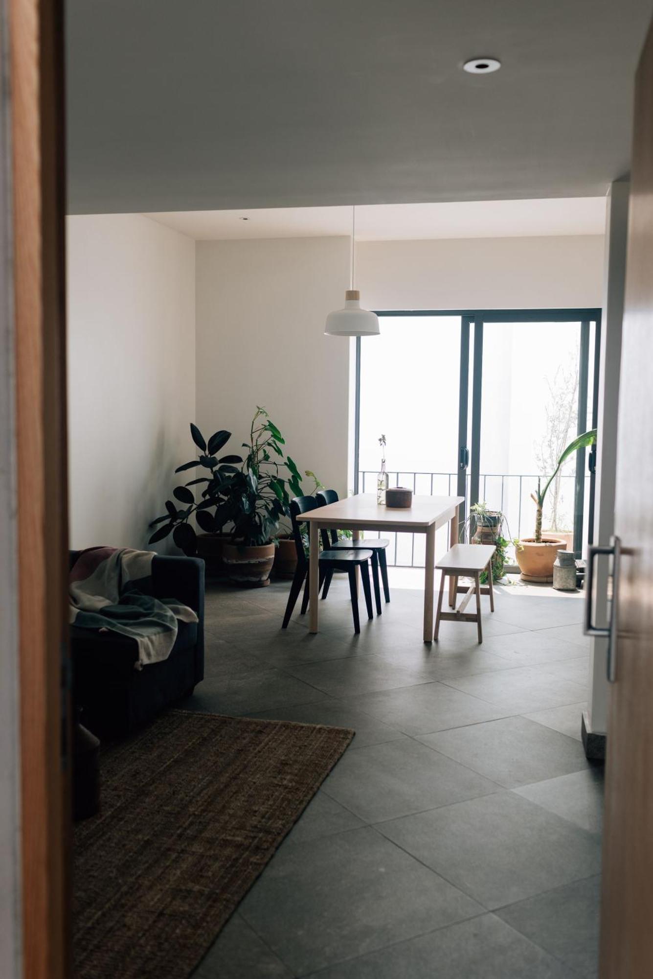 Casa Xotol *