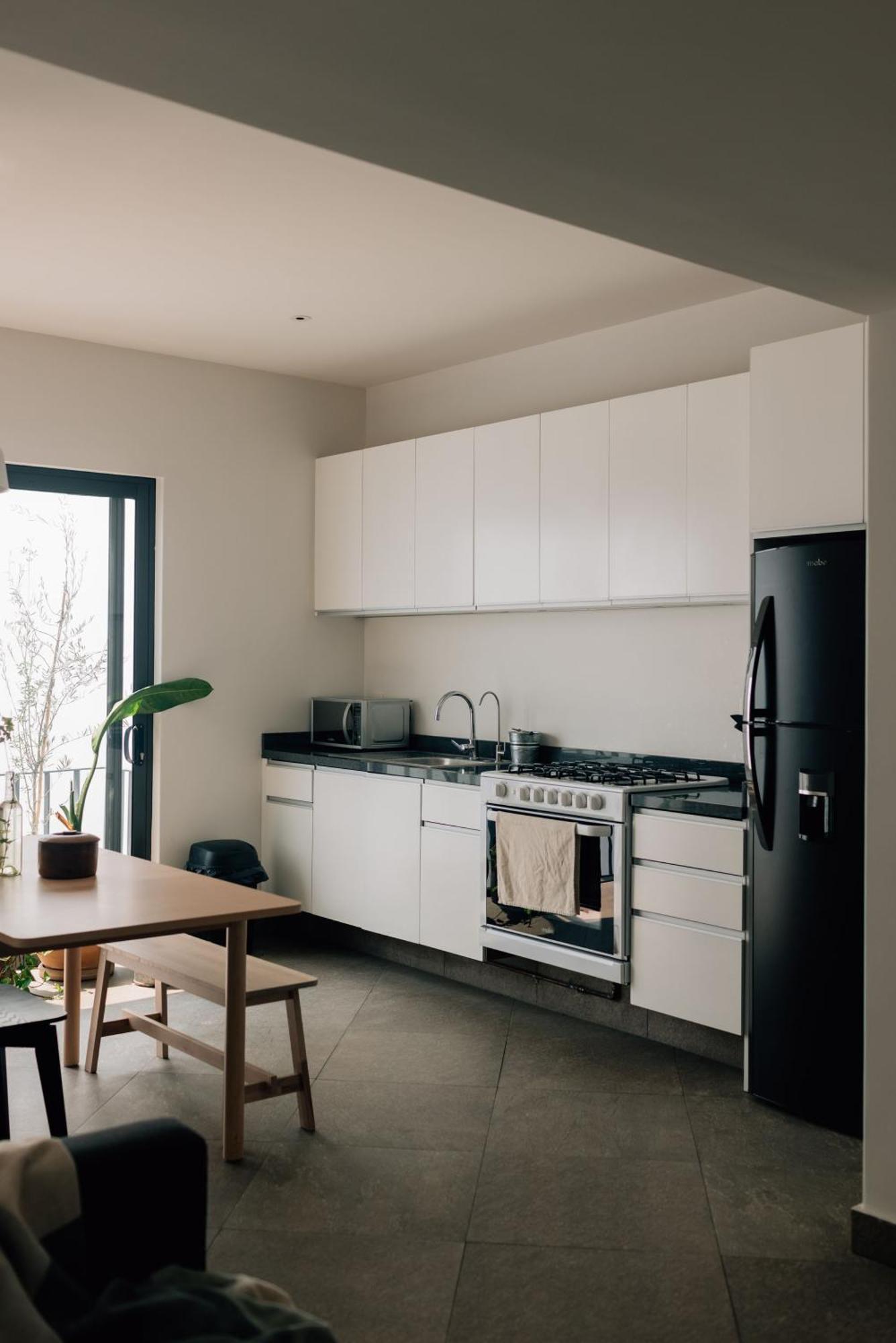 Apartment Casa Xotol Mexico City