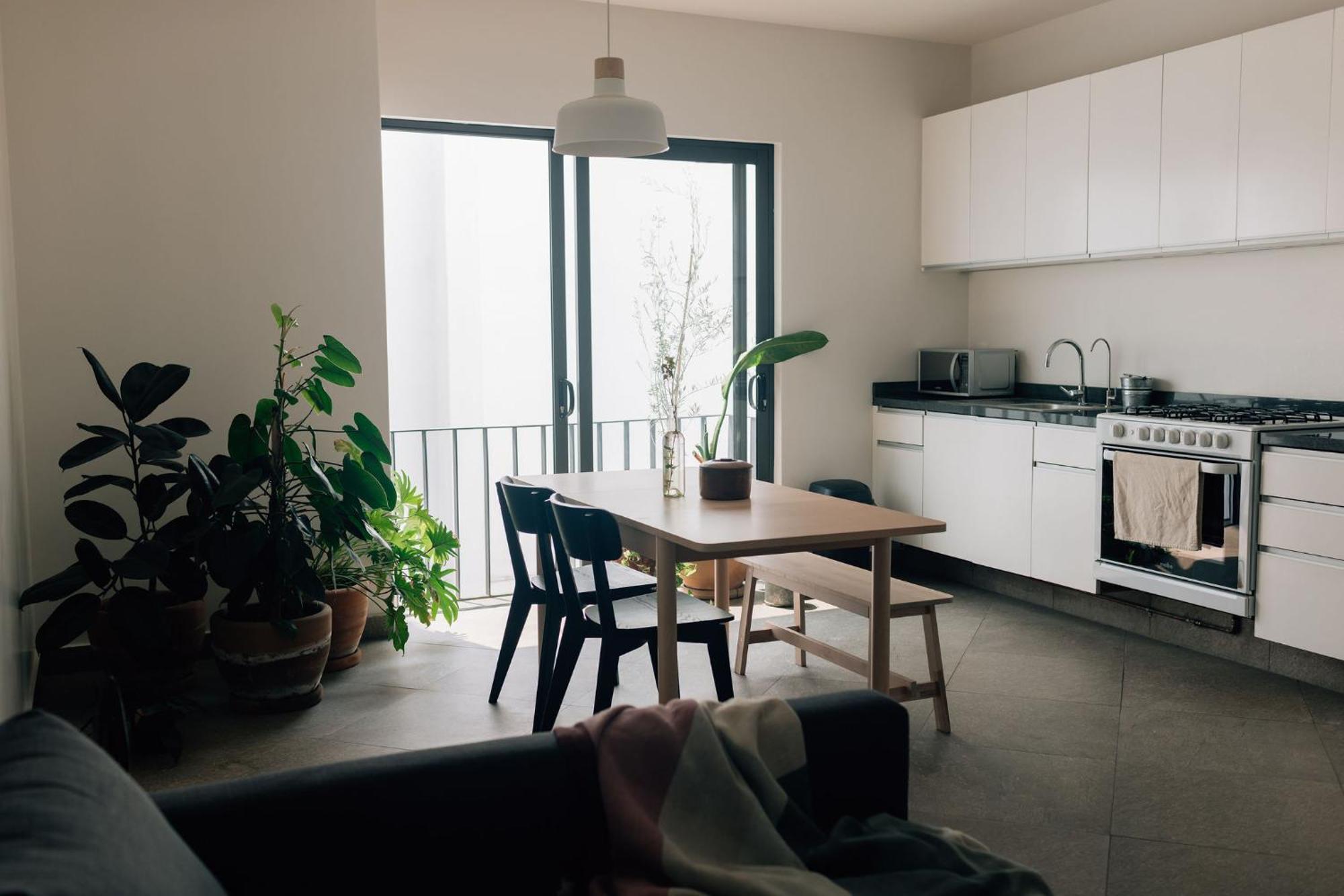 Casa Xotol Apartment Mexico City