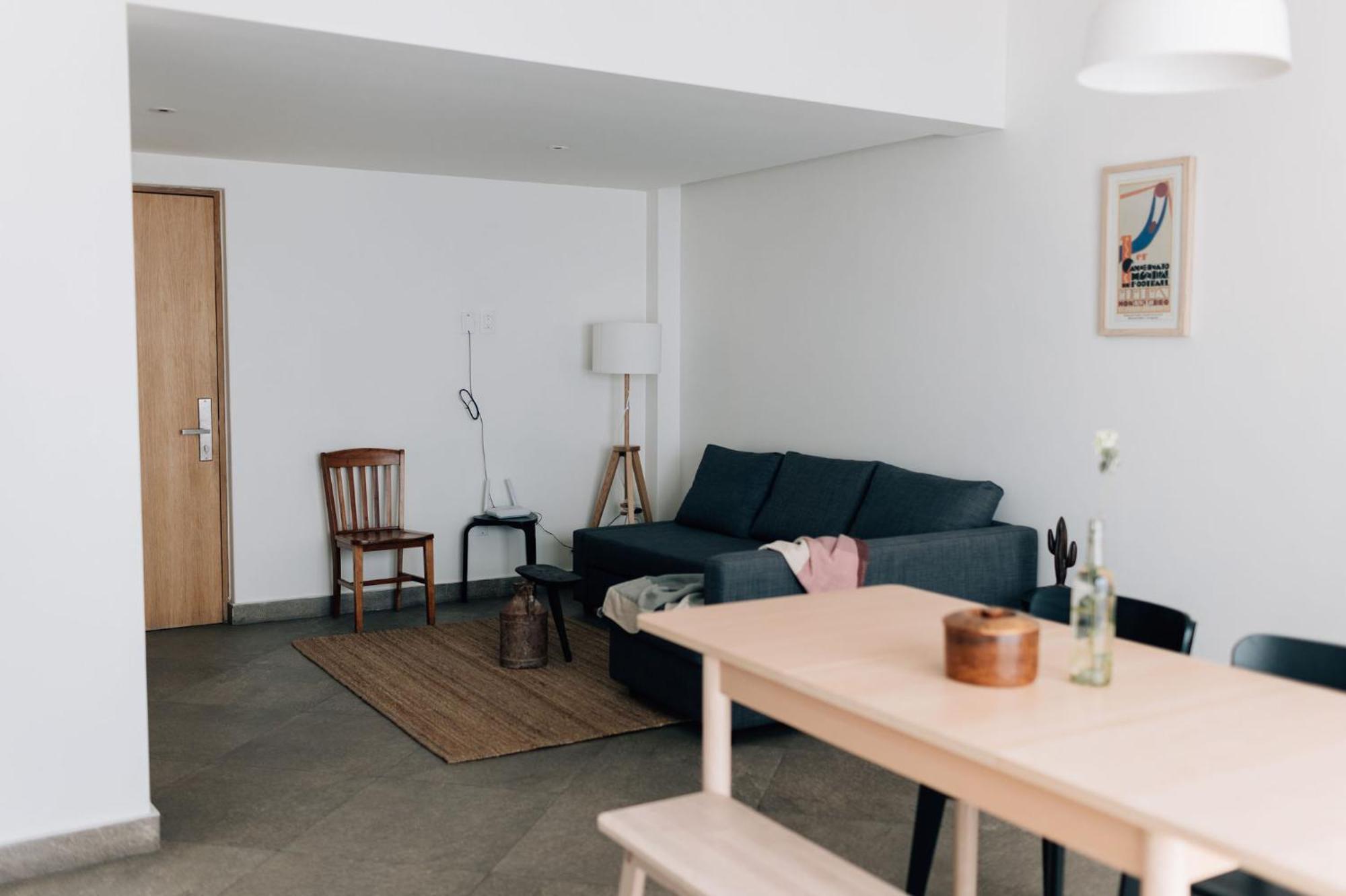 Apartment Casa Xotol
