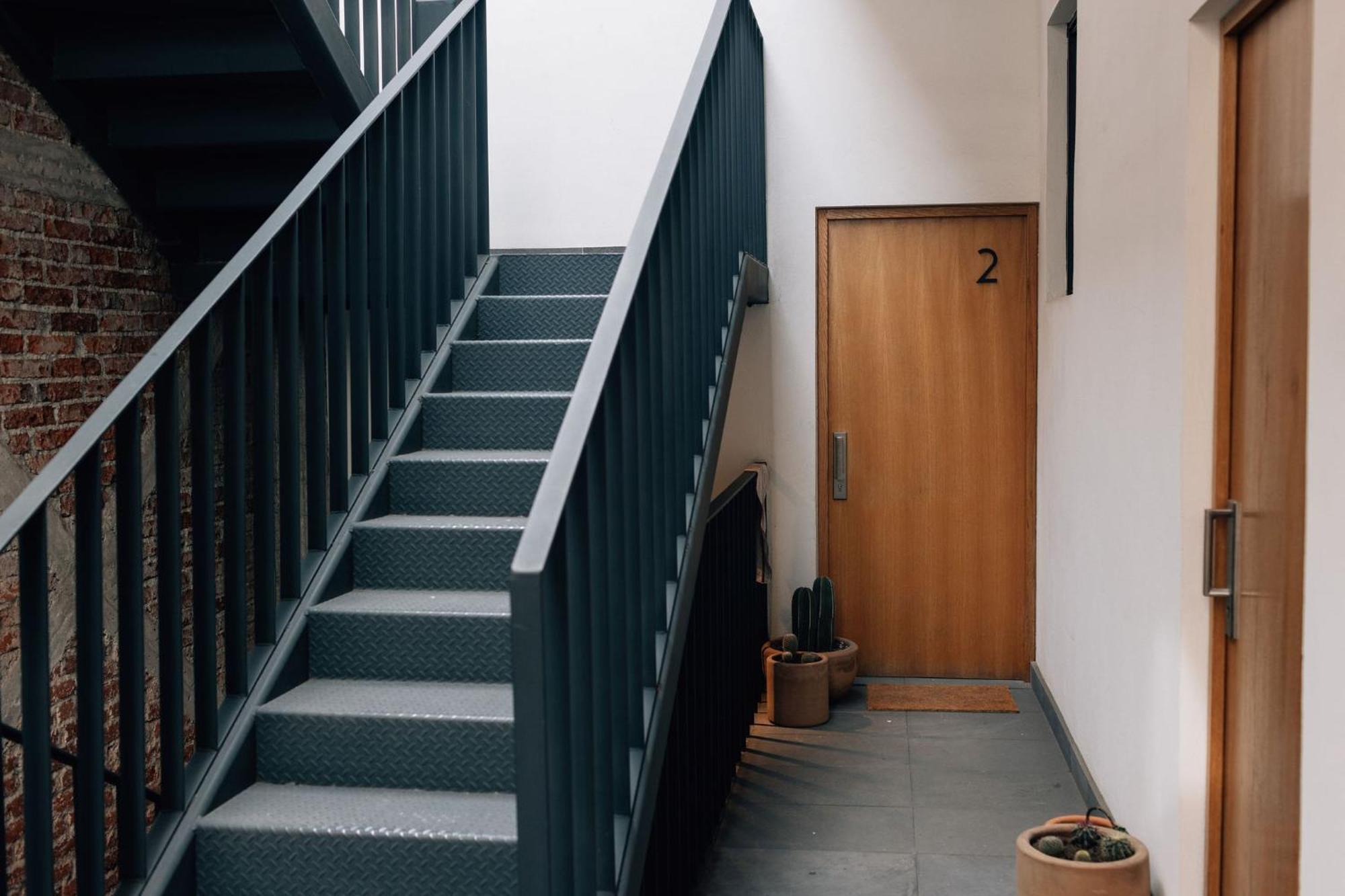 Casa Xotol * Mexico City