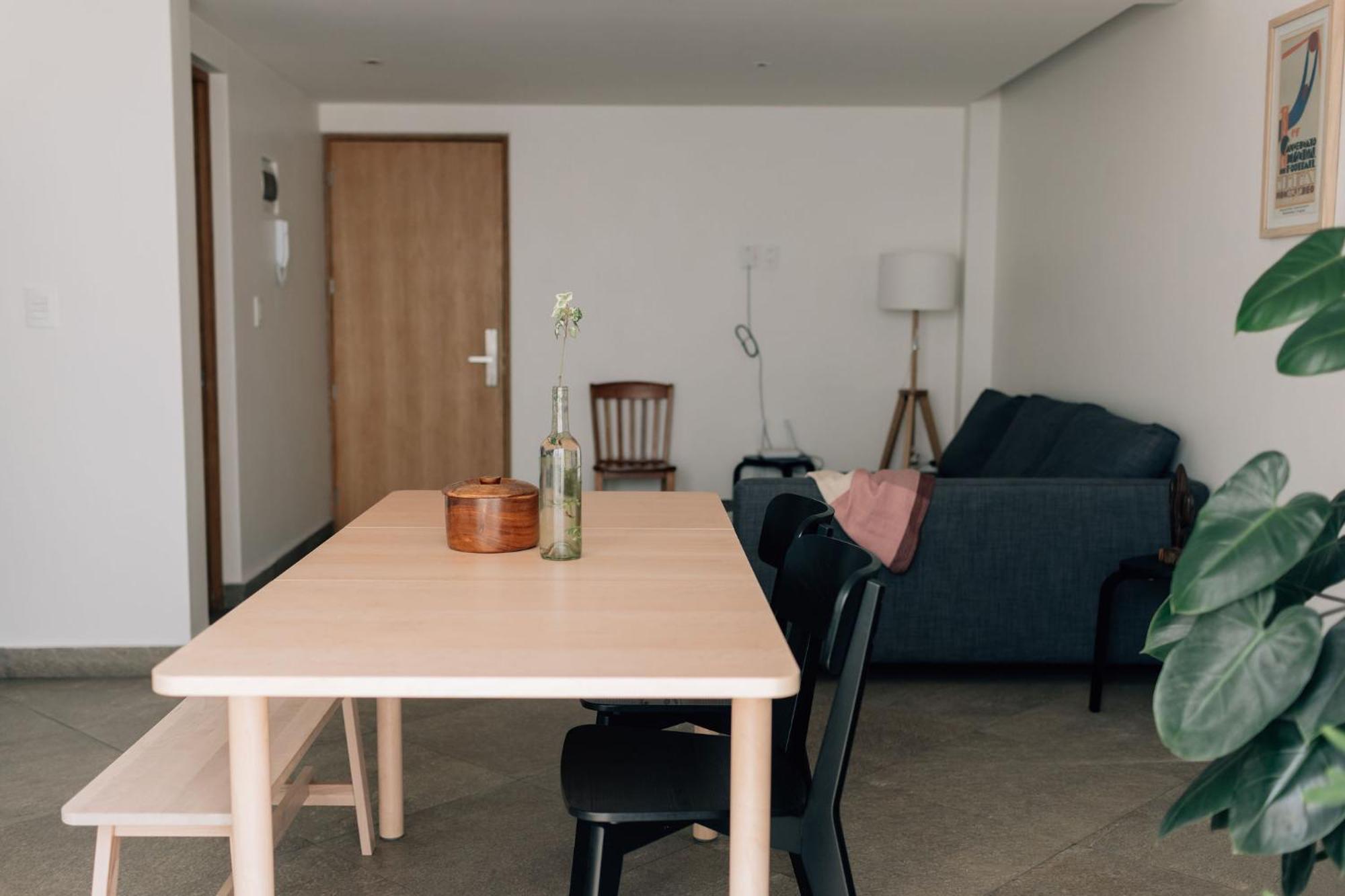 Apartment Casa Xotol Mexico City
