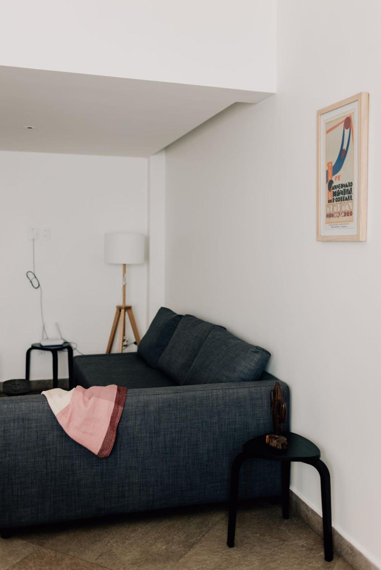 Casa Xotol Apartment Mexico City