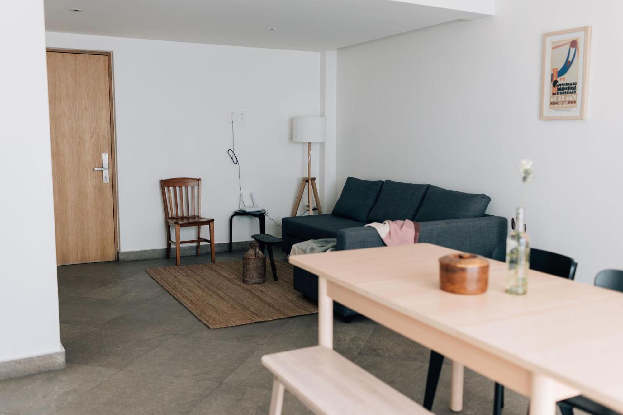 Apartment Casa Xotol *