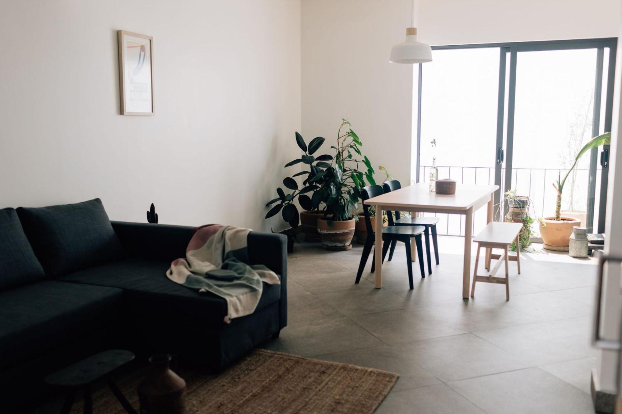 Casa Xotol *