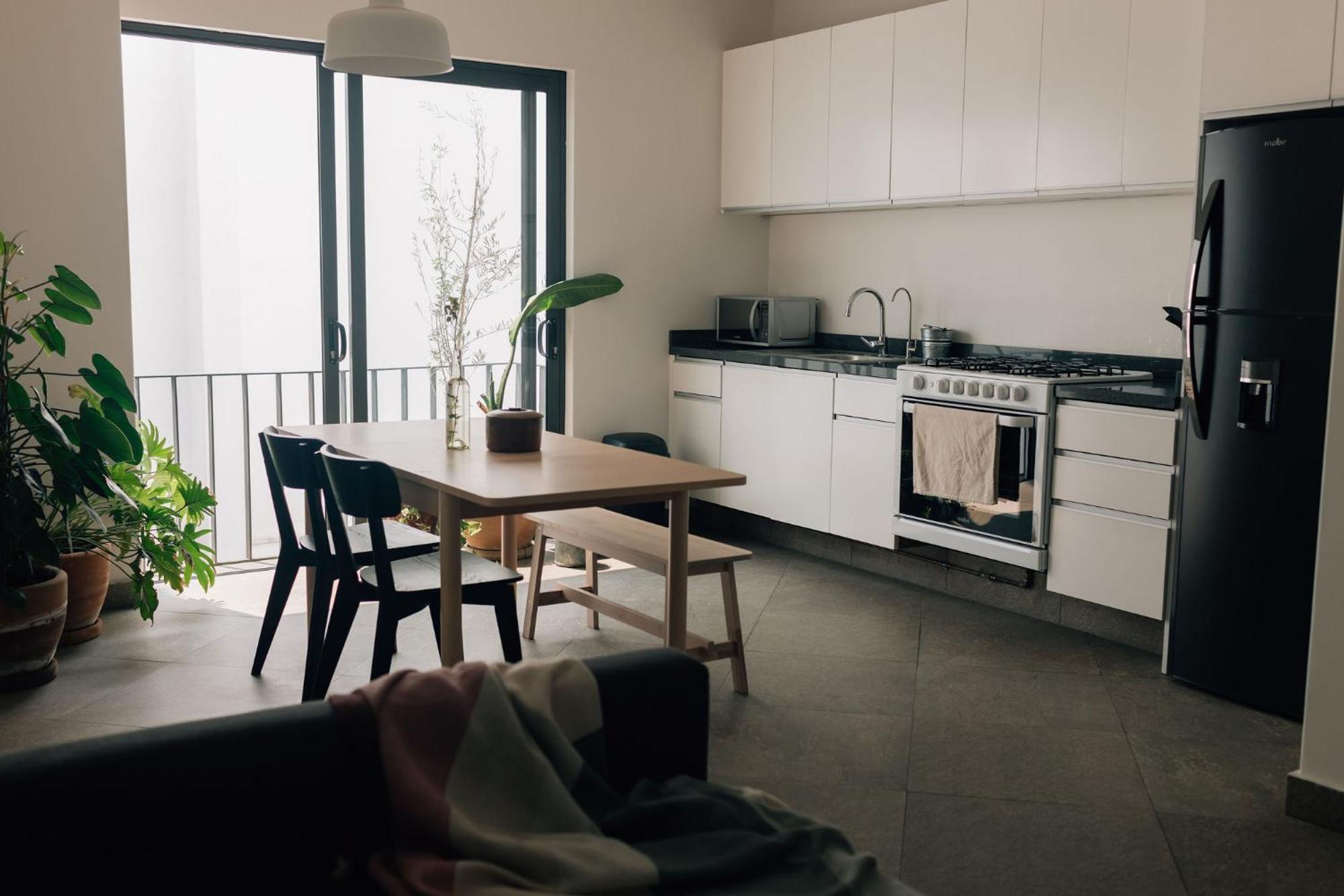 Casa Xotol Apartment *