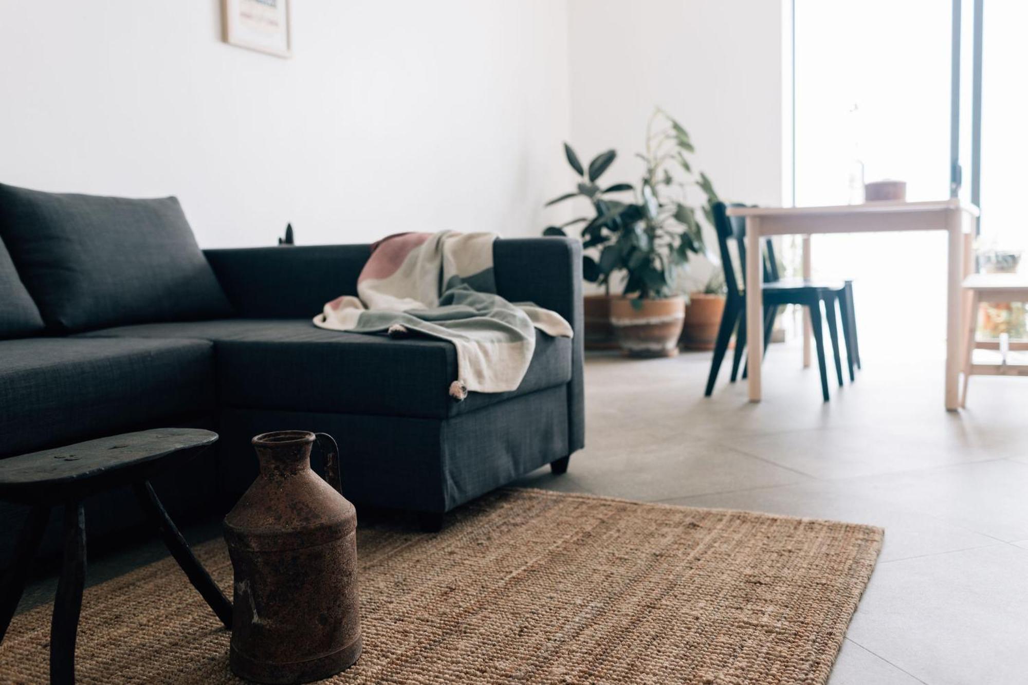 Casa Xotol Apartment Mexico City