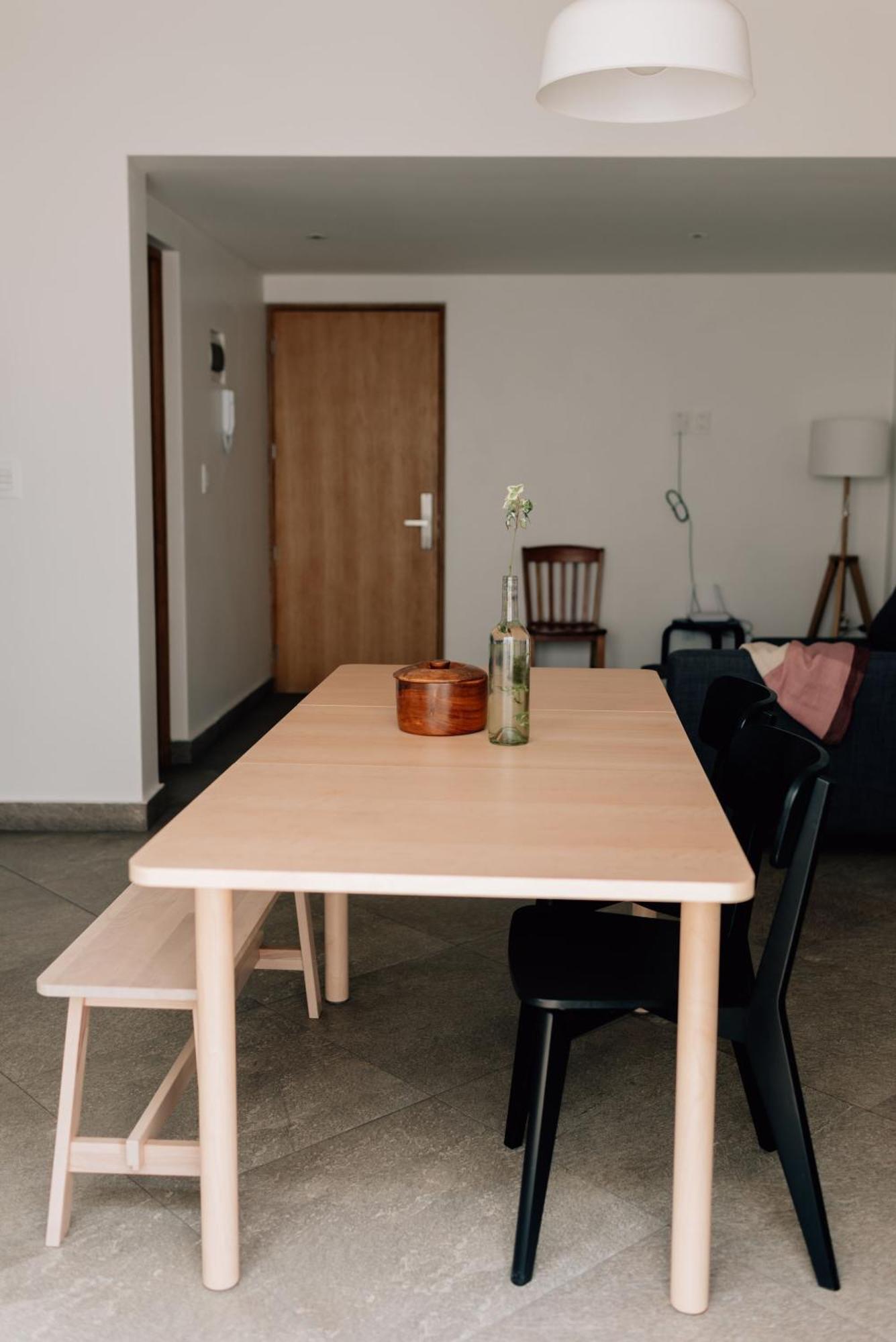 Casa Xotol Apartment Mexico City