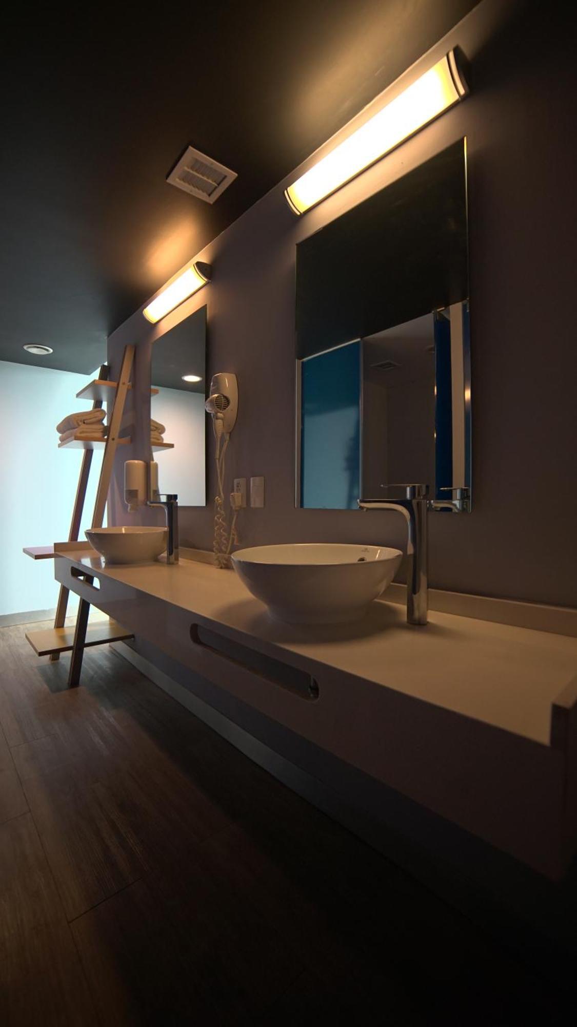 Ibis Styles Reforma Mexico City