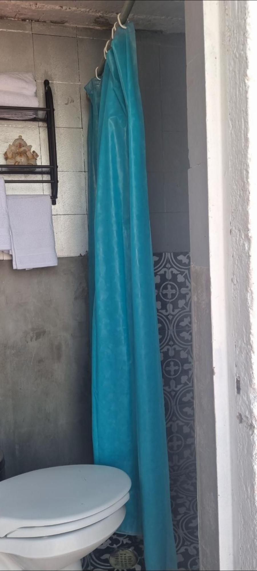 Alcoba Con Terraza Apartment *