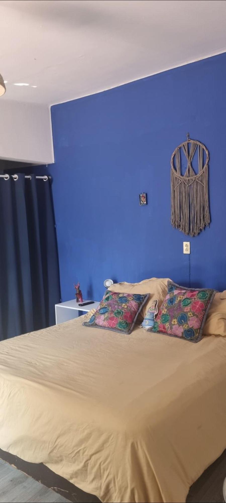 Alcoba Con Terraza Apartment Mexico City