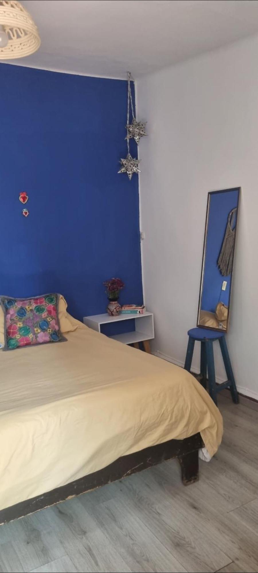 Apartment Alcoba Con Terraza