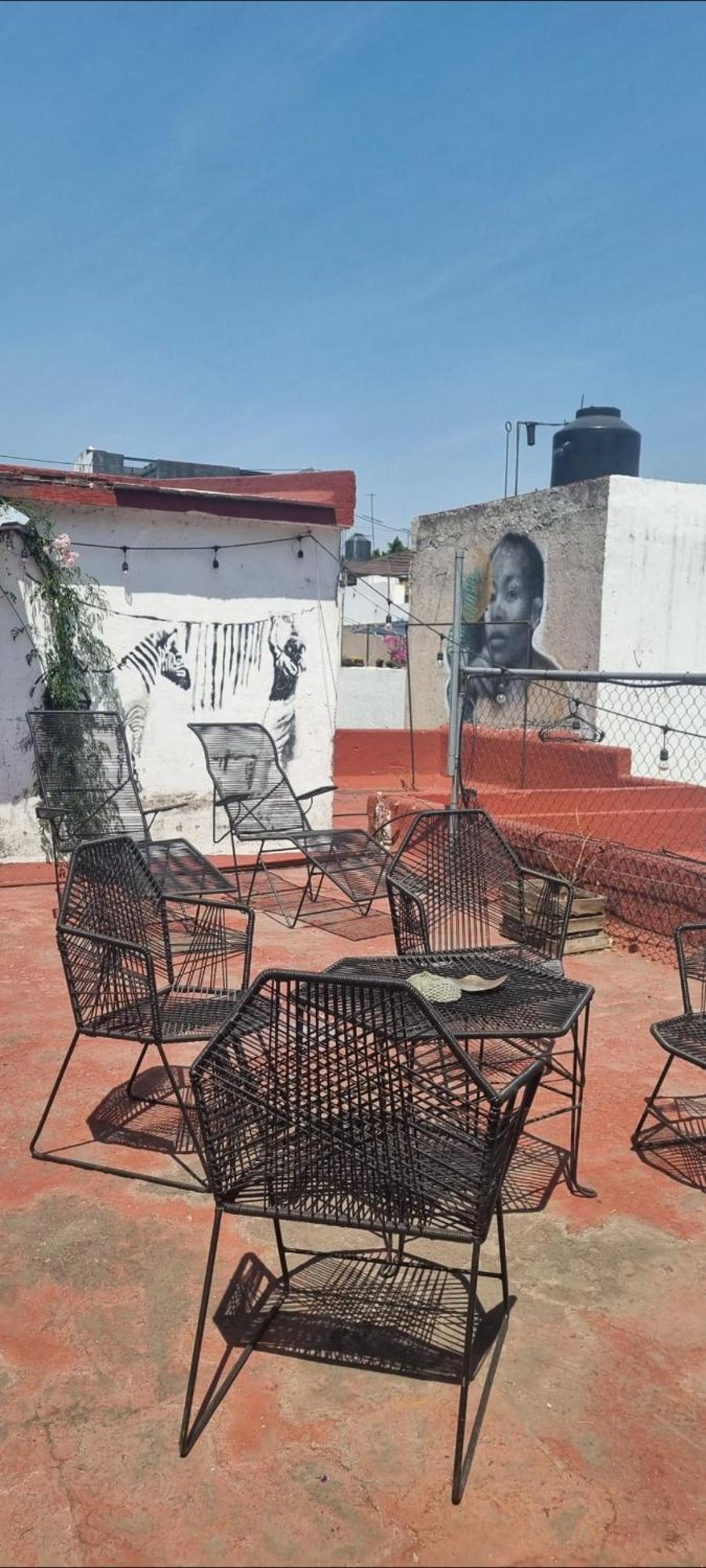 Apartment Alcoba Con Terraza *
