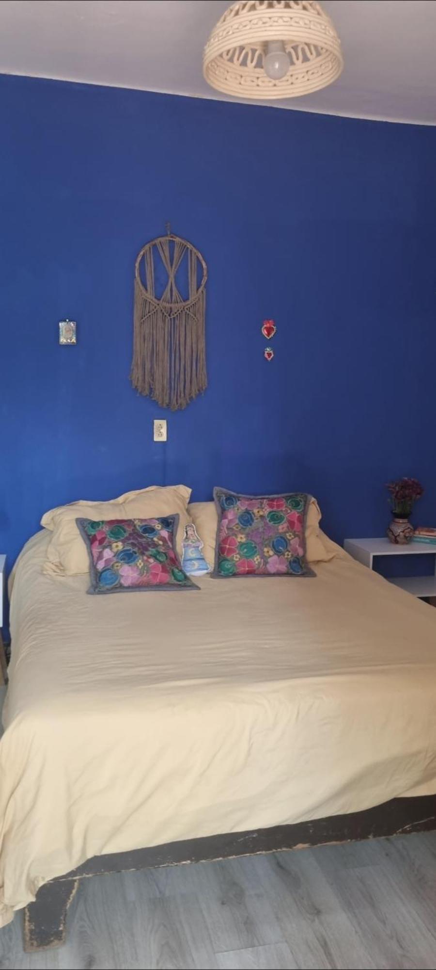 Alcoba Con Terraza Apartment *