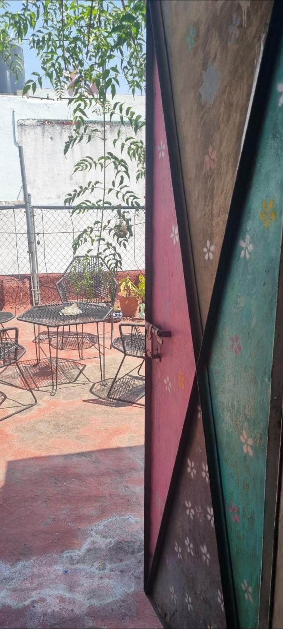 Apartment Alcoba Con Terraza *