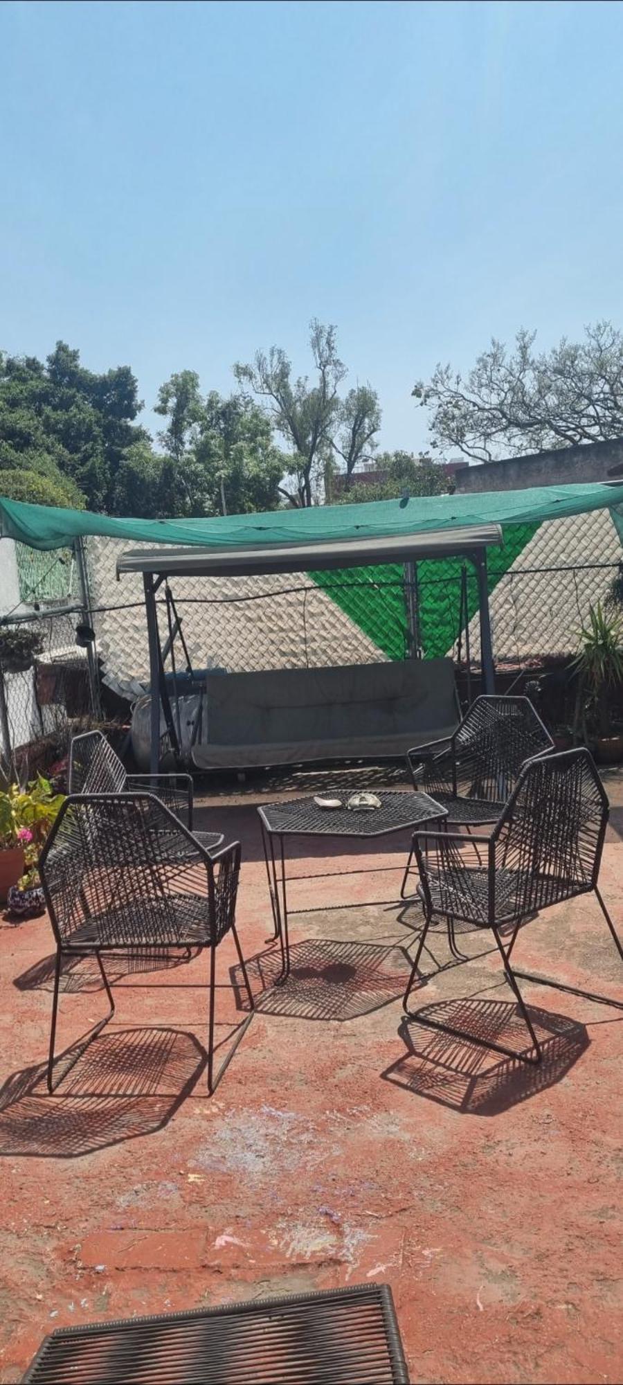 Alcoba Con Terraza Apartment *