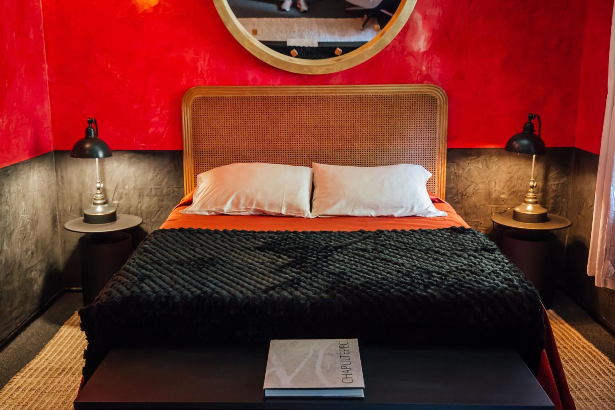 Hotel Maison Du Comte 5*