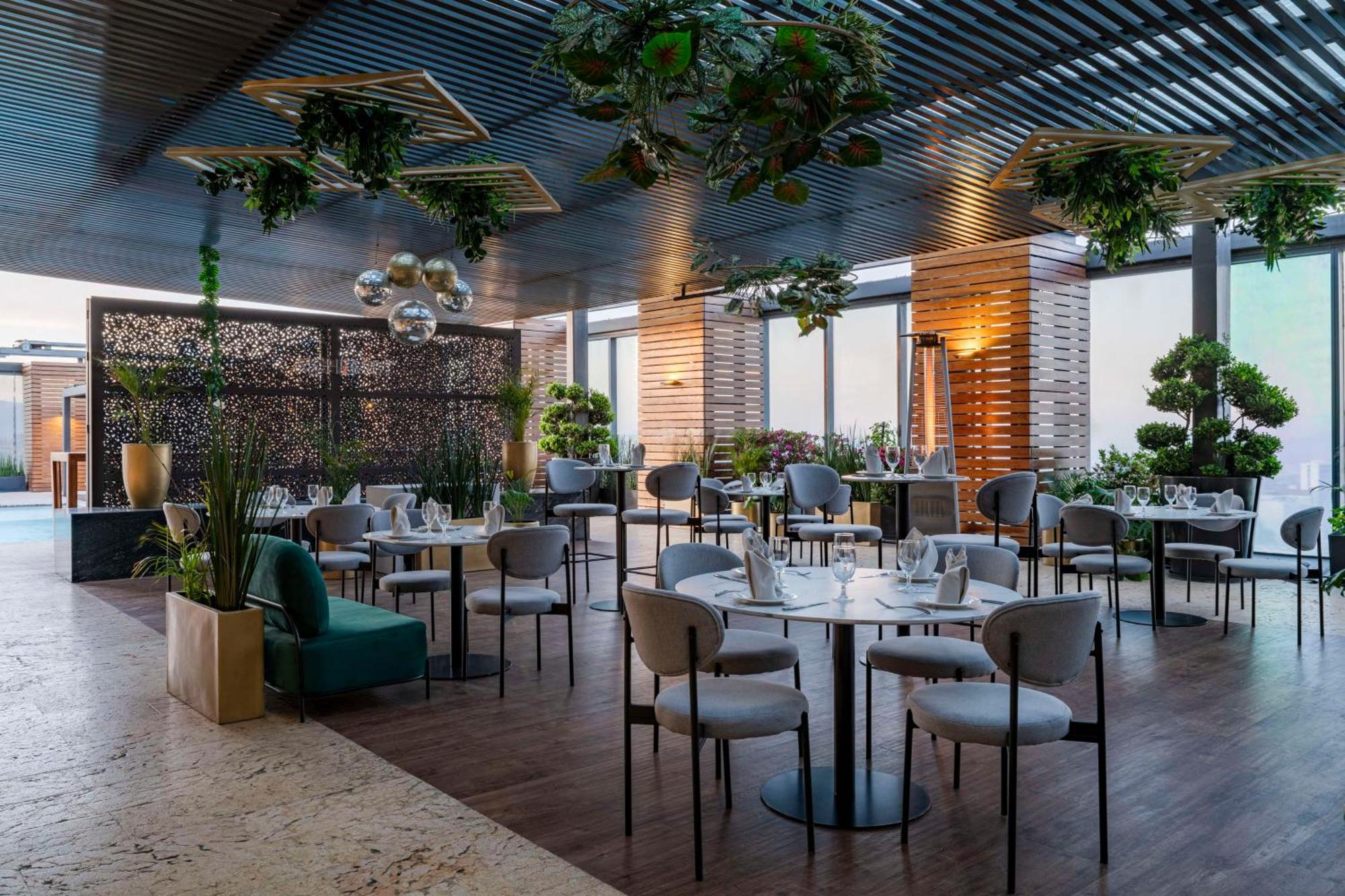 Hilton Santa Fe Hotel 4*