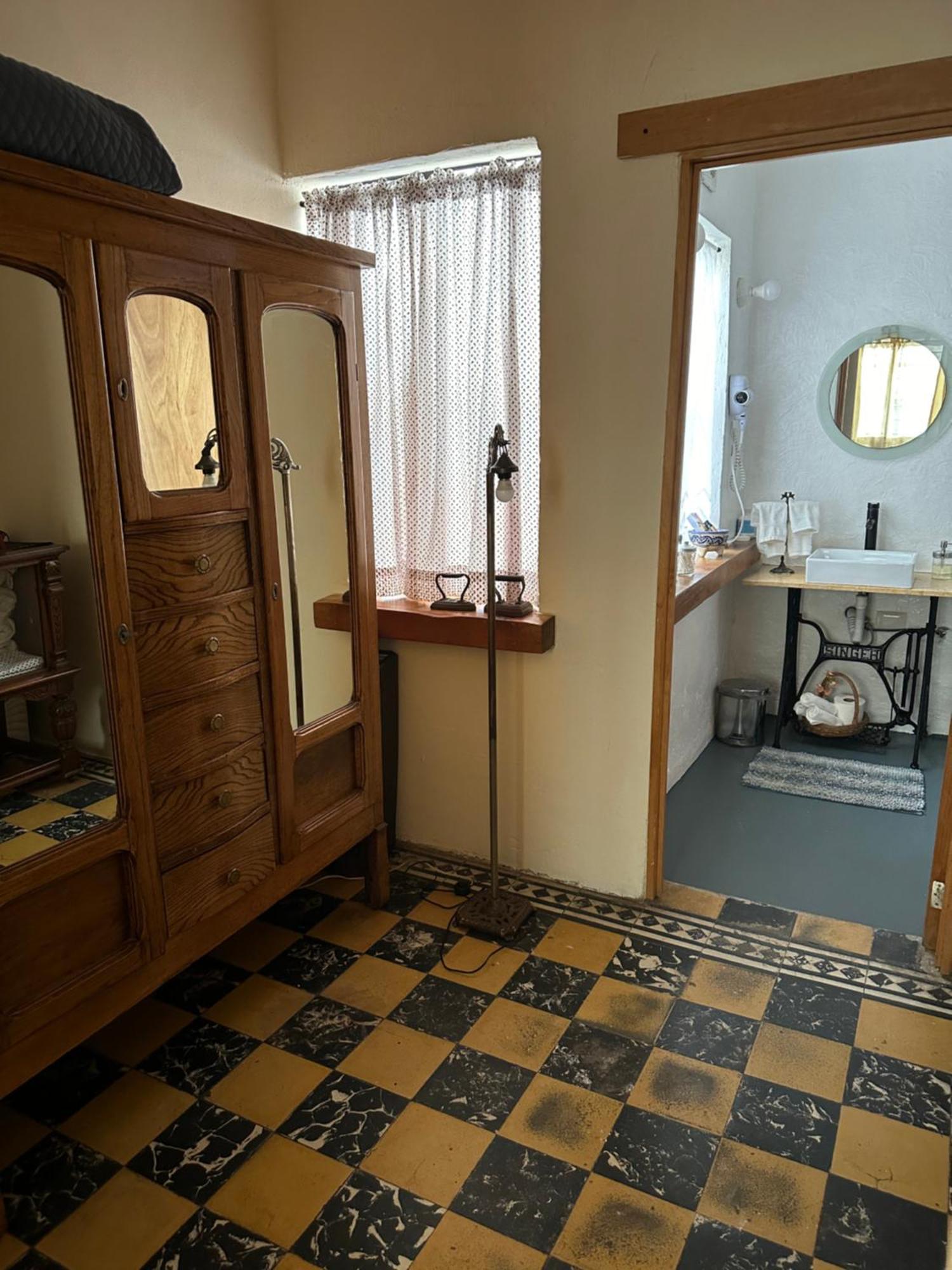 Apartment Casa Molcajete Mexico City