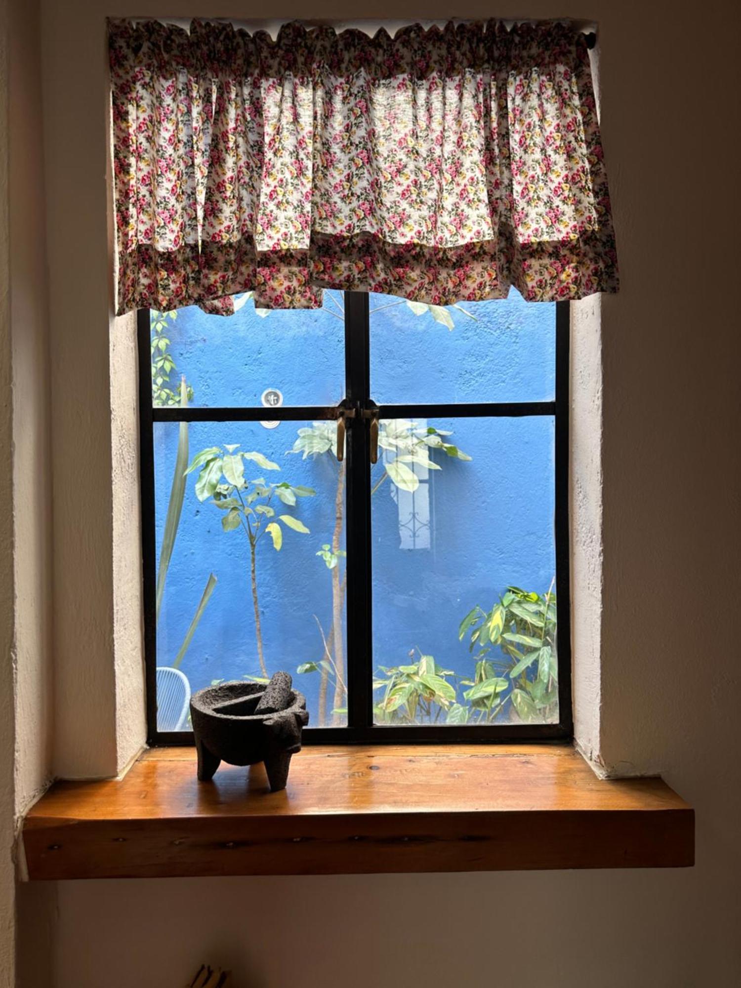 Casa Molcajete Apartment Mexico City