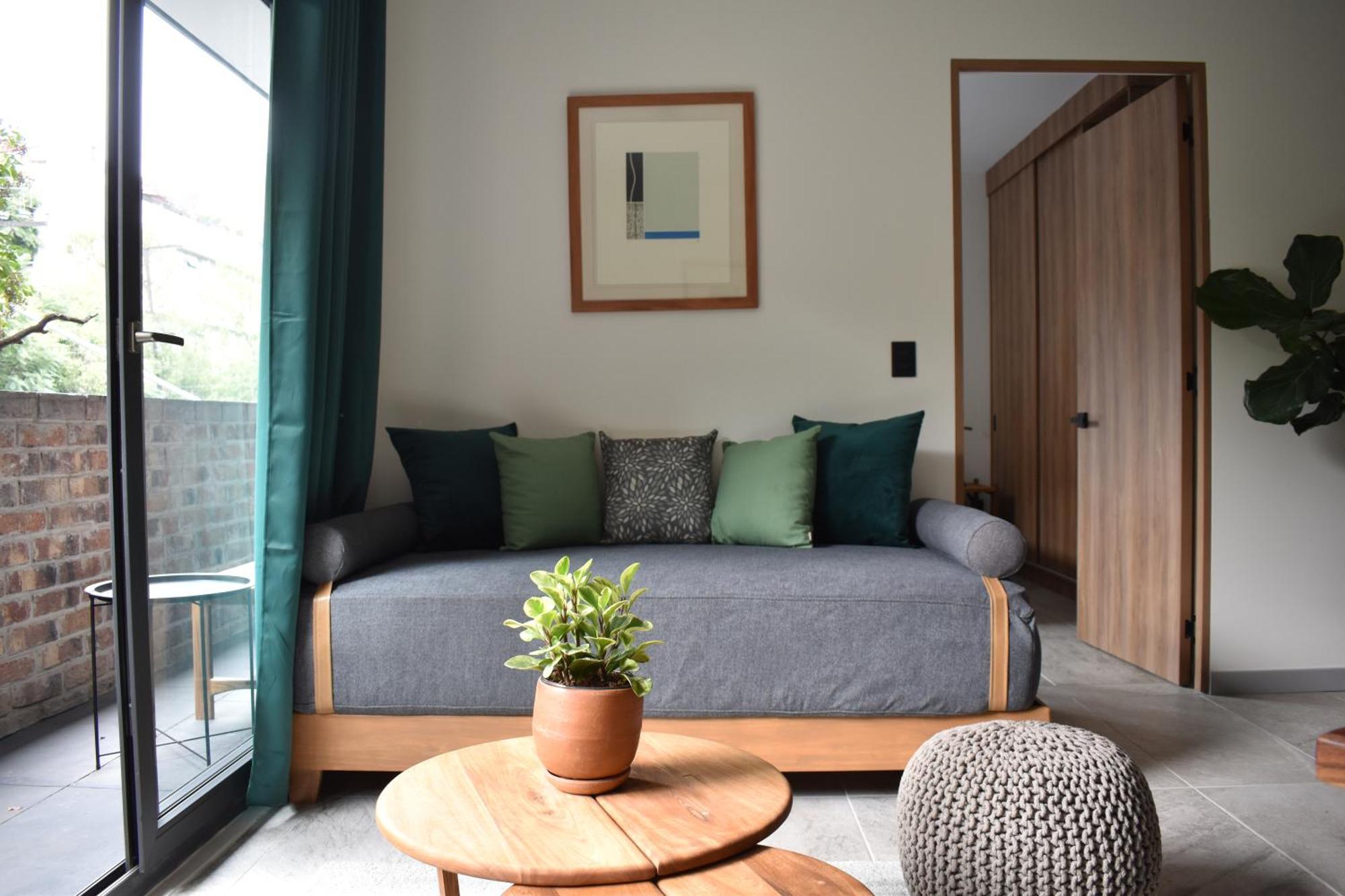Tanat Art Boutique Apartahotel