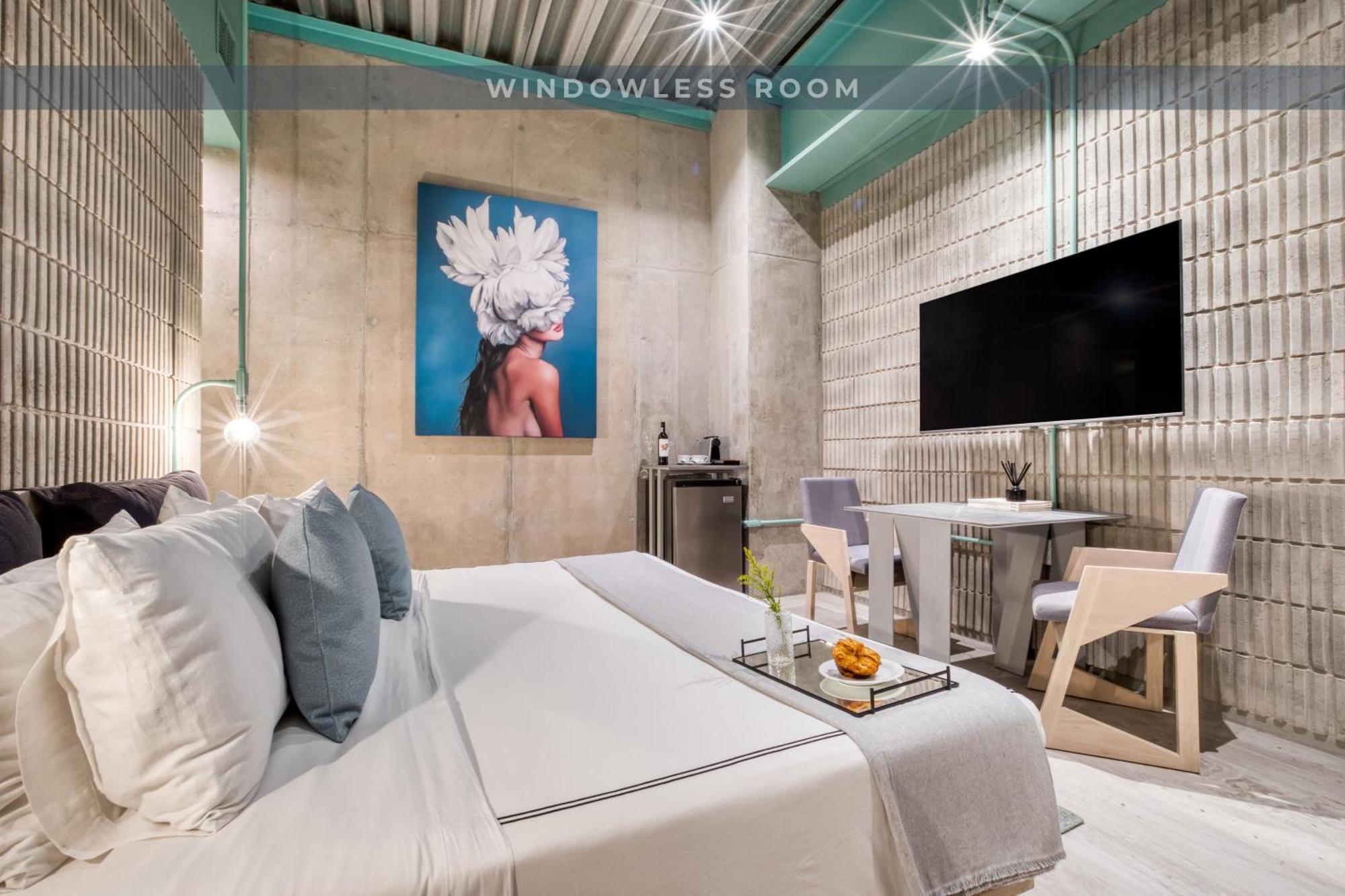 Utopic Polanco By Uliv Aparthotel *